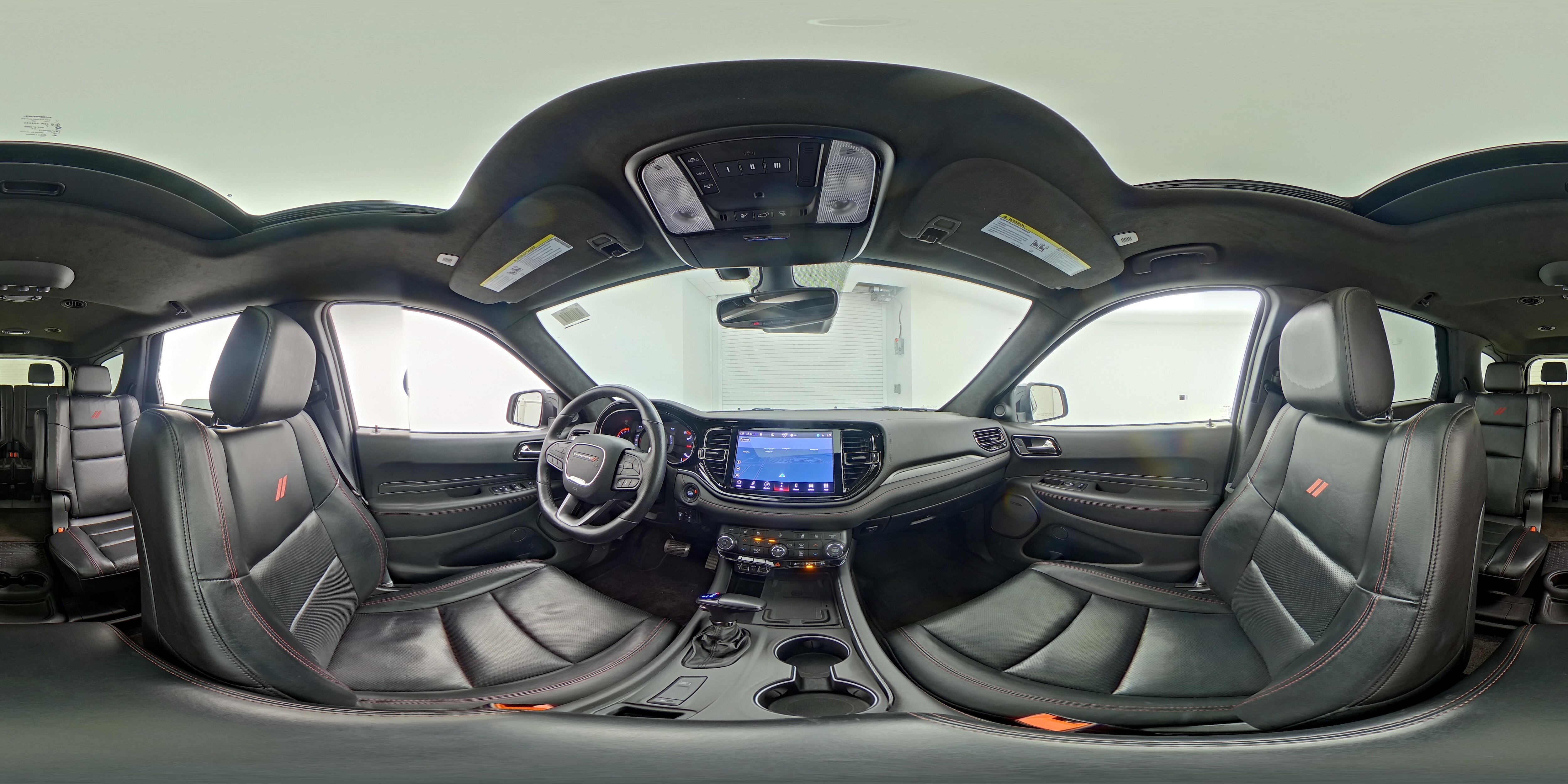 2022 Dodge Durango R/T Plus - Photo 29