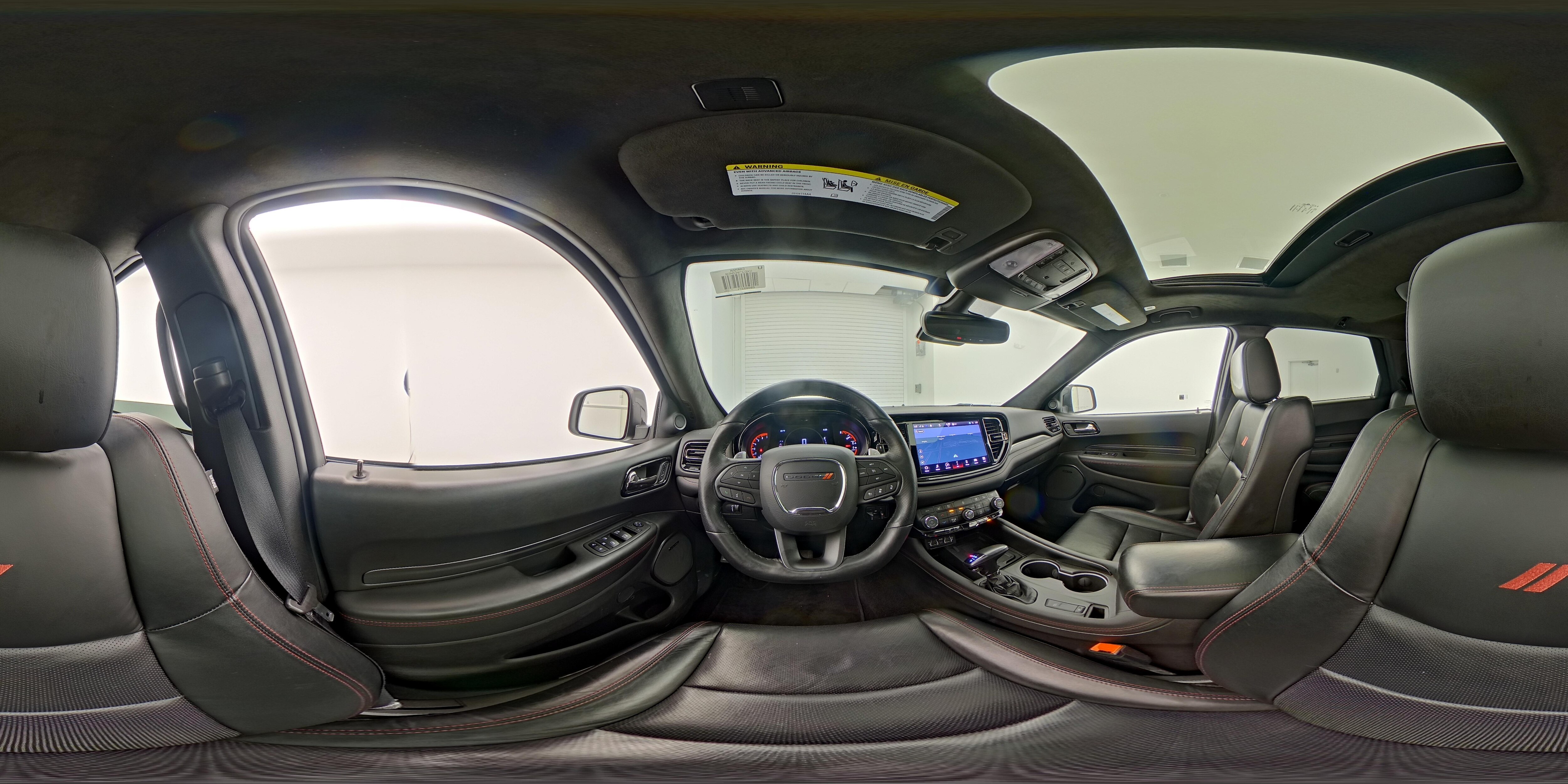 2022 Dodge Durango R/T Plus - Photo 31