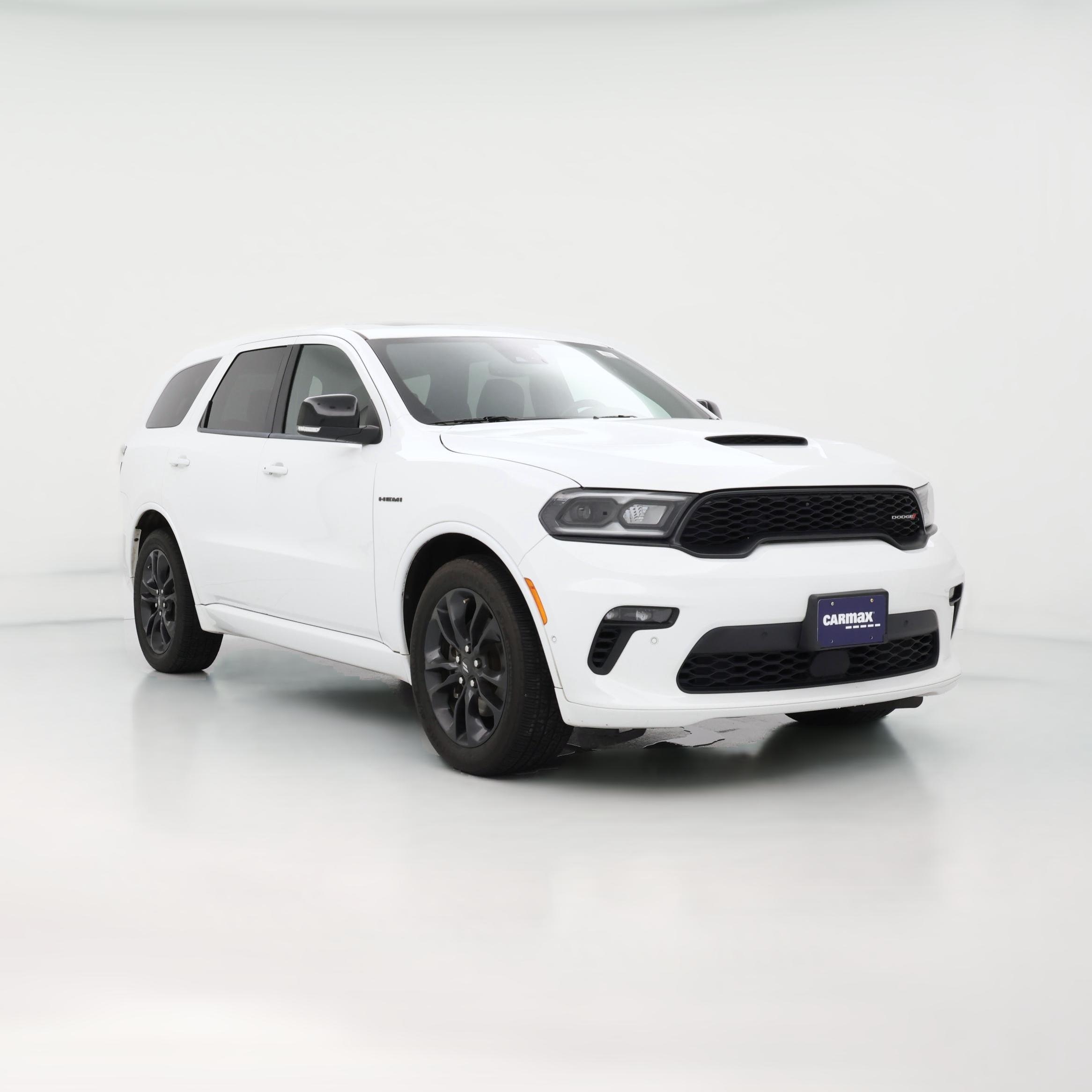 Thumbnail: 2022 Dodge Durango - 1