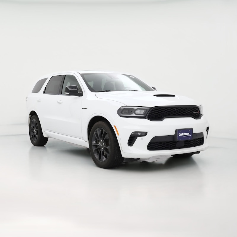 2022 Dodge Durango R/T Plus