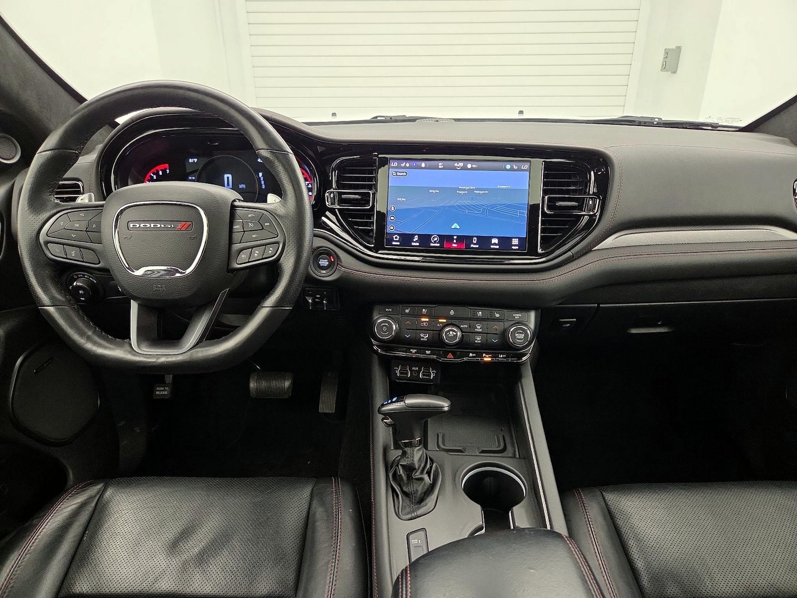 2022 Dodge Durango R/T Plus - Photo 10