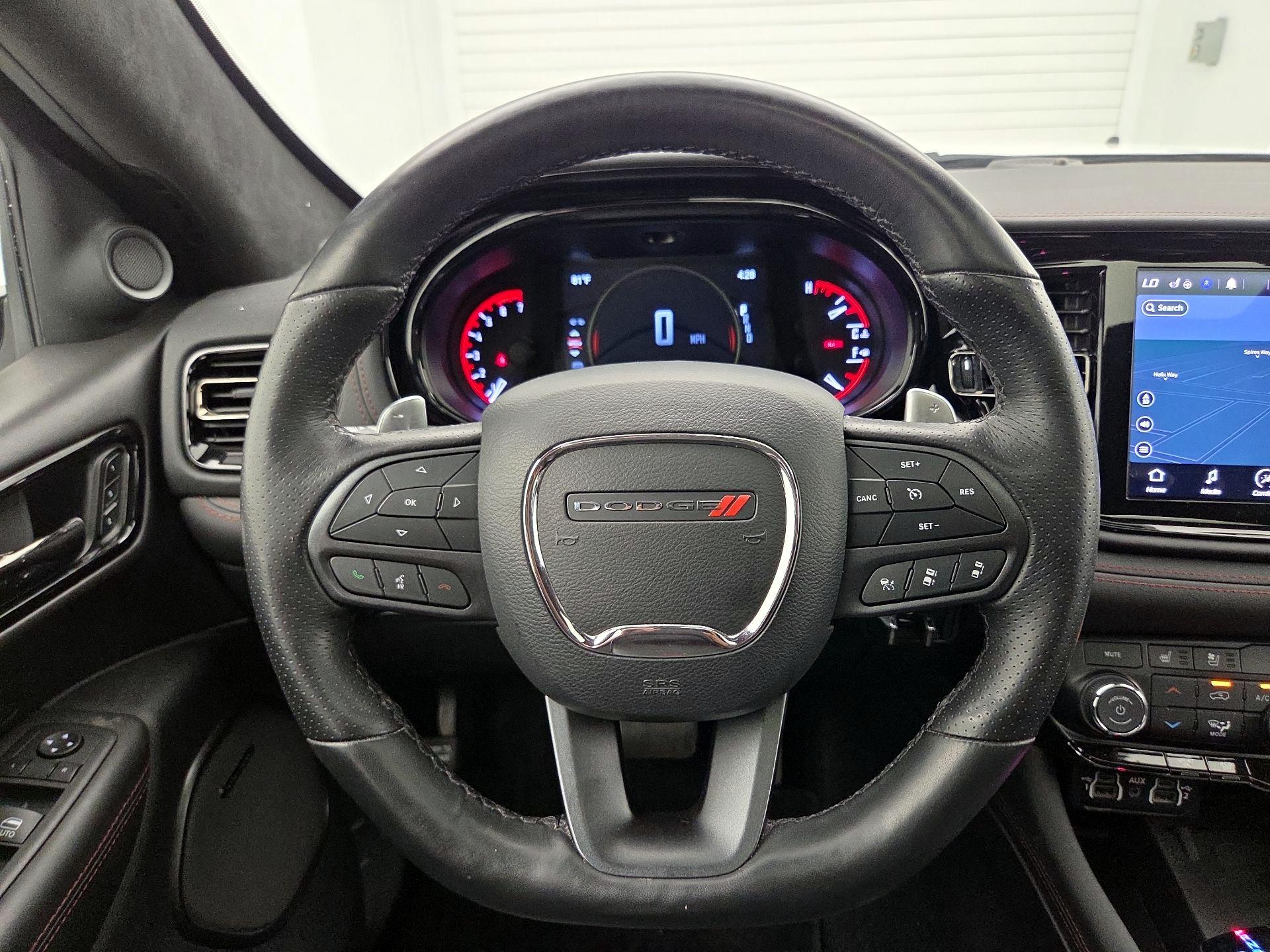 Thumbnail: 2022 Dodge Durango - 10