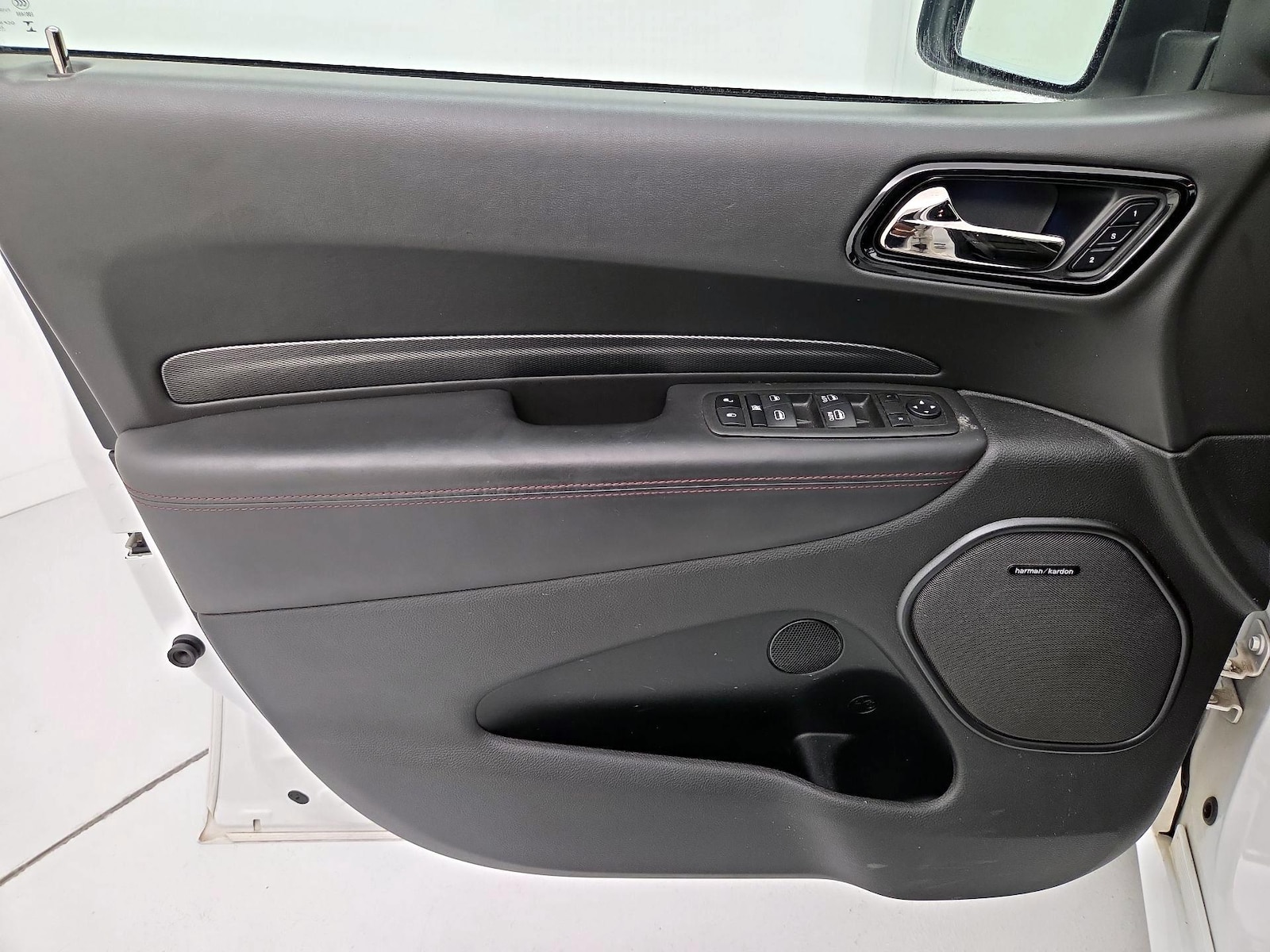 2022 Dodge Durango R/T Plus - Photo 13