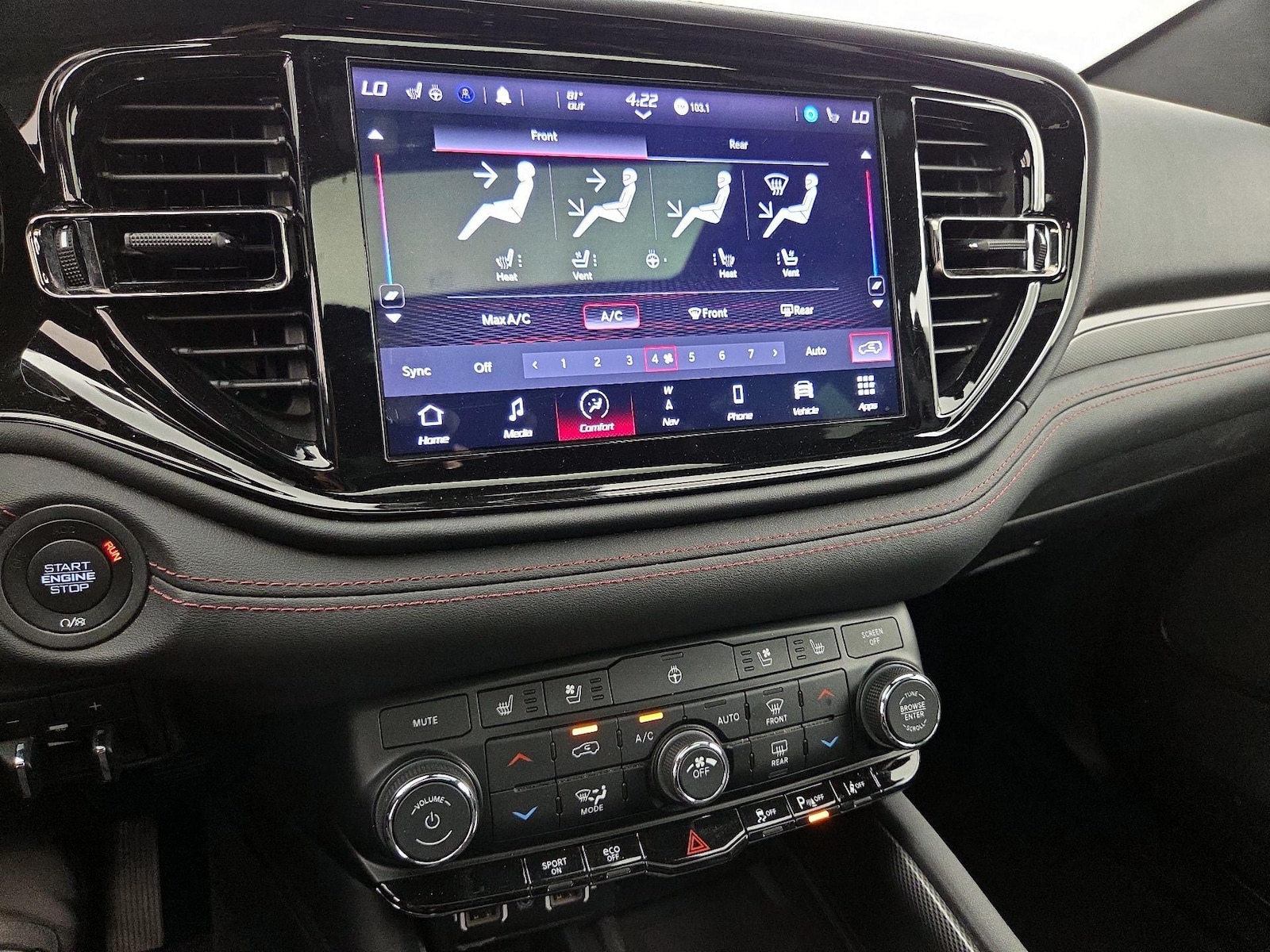 2022 Dodge Durango R/T Plus - Photo 18