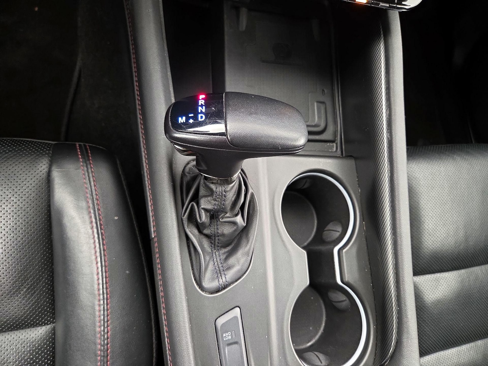 2022 Dodge Durango R/T Plus - Photo 19