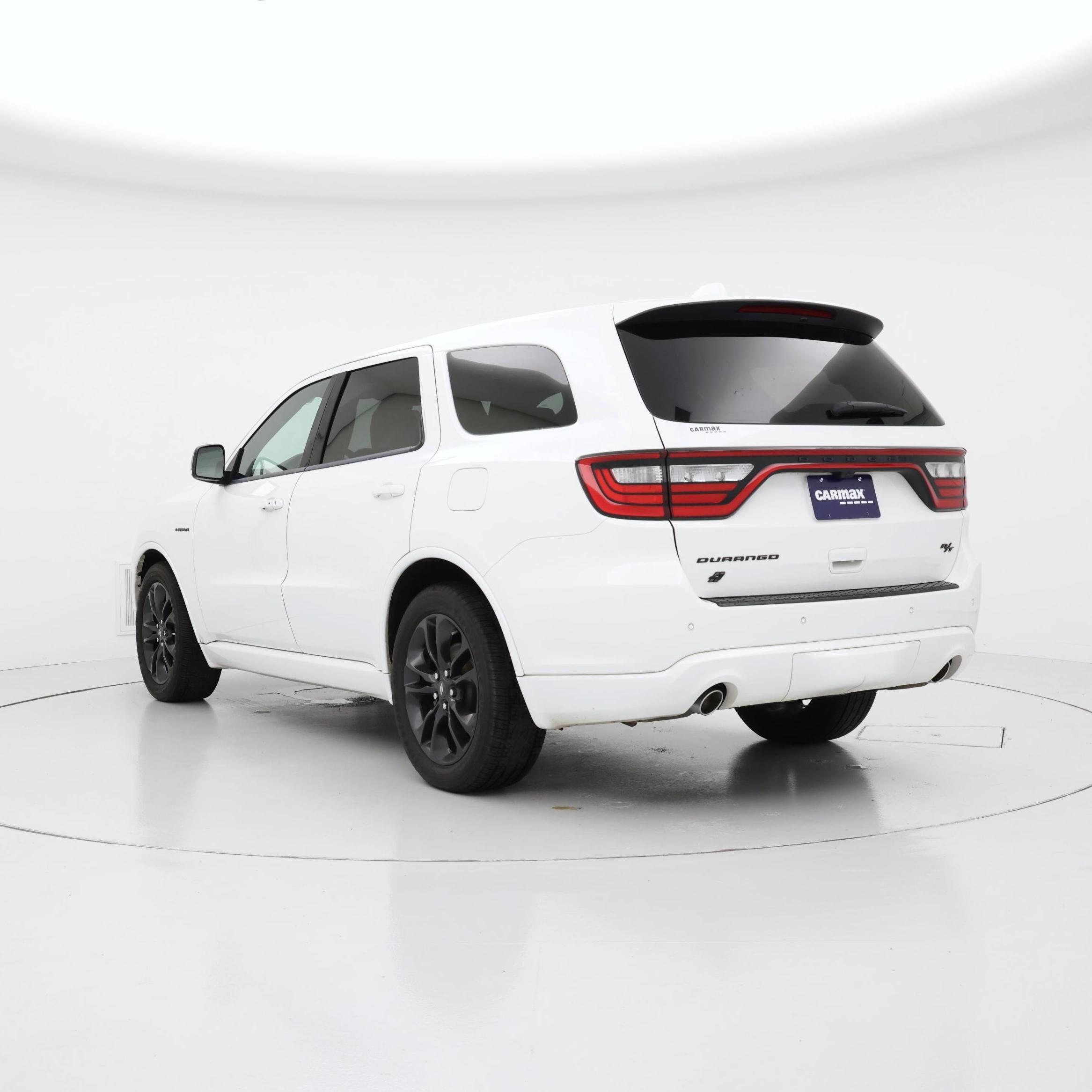 Thumbnail: 2022 Dodge Durango - 2