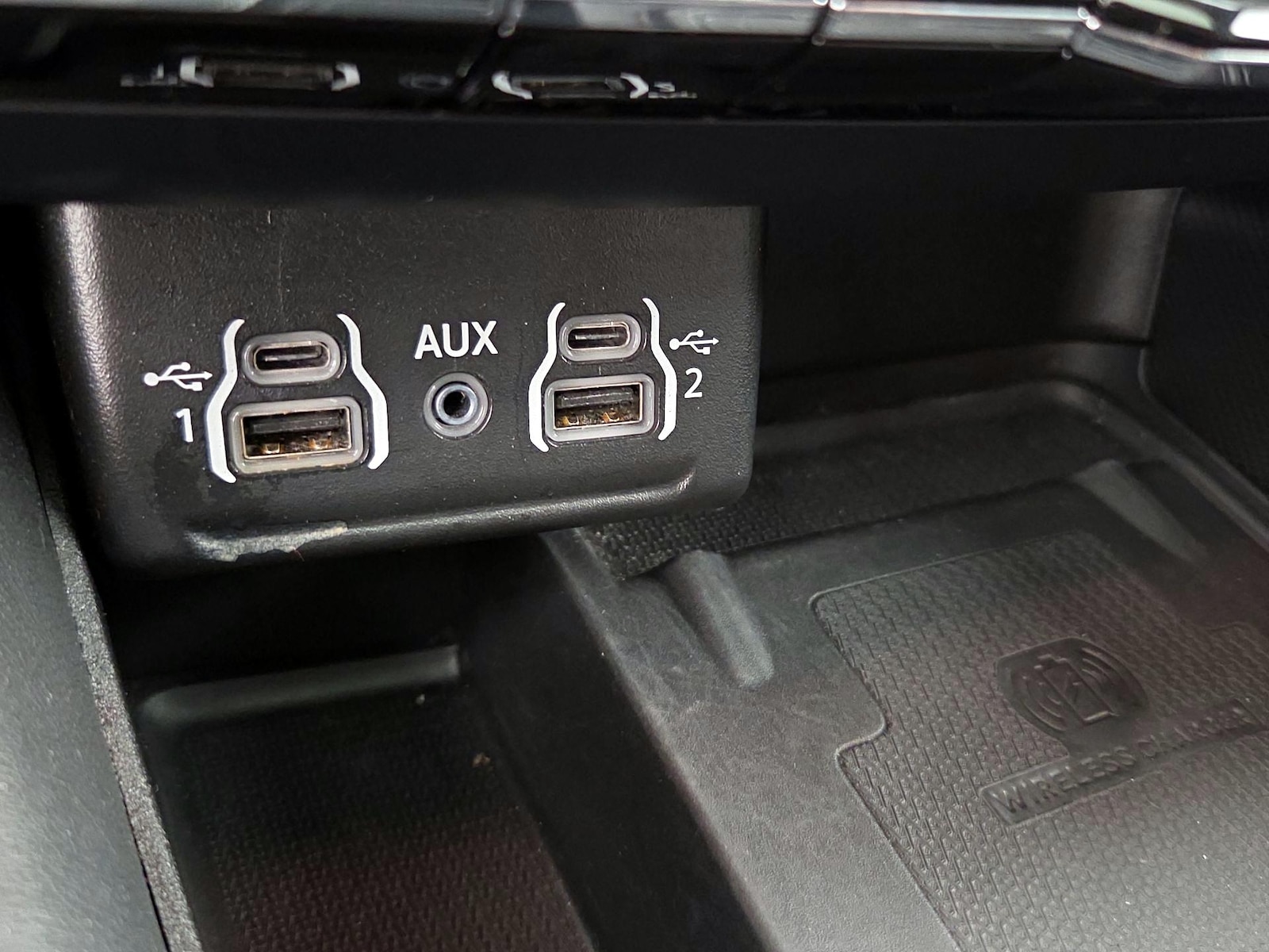 2022 Dodge Durango R/T Plus - Photo 20
