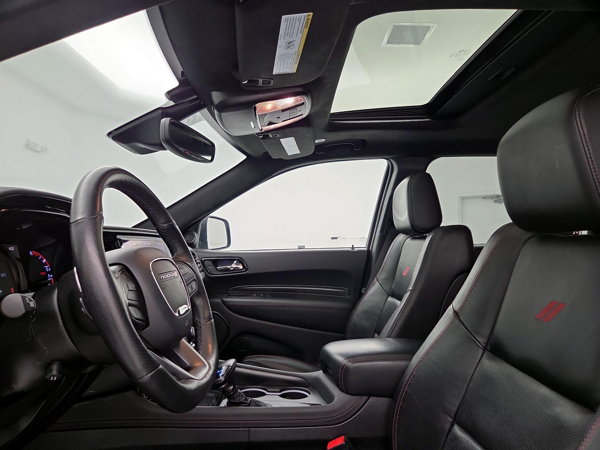 Thumbnail: 2022 Dodge Durango - 20