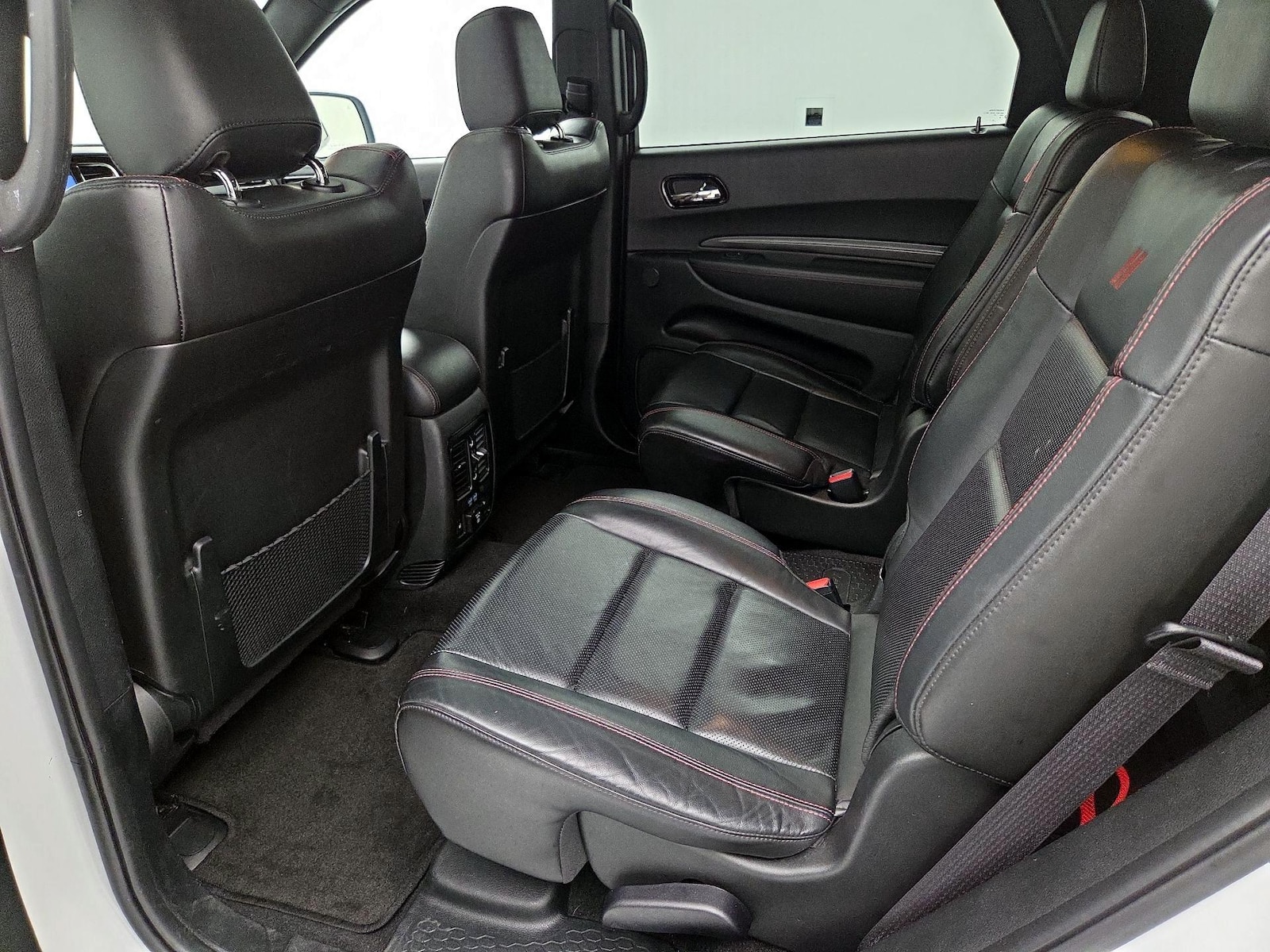 2022 Dodge Durango R/T Plus - Photo 22