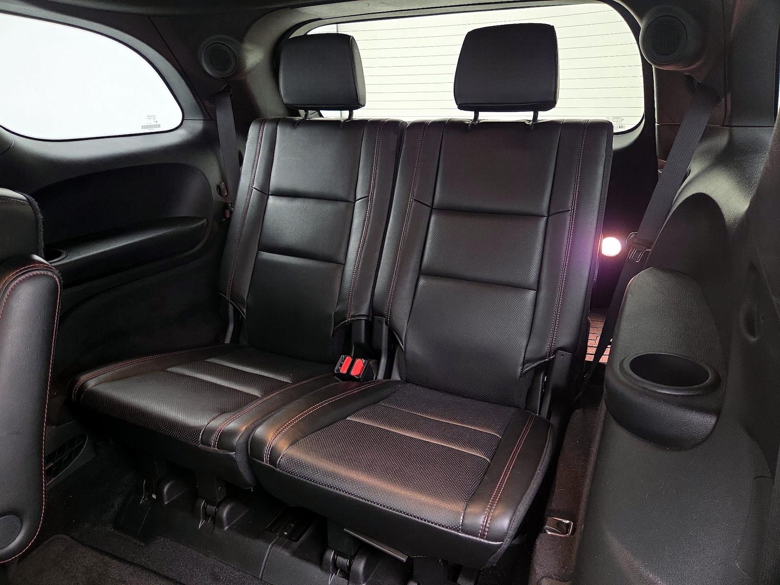 2022 Dodge Durango R/T Plus - Photo 23