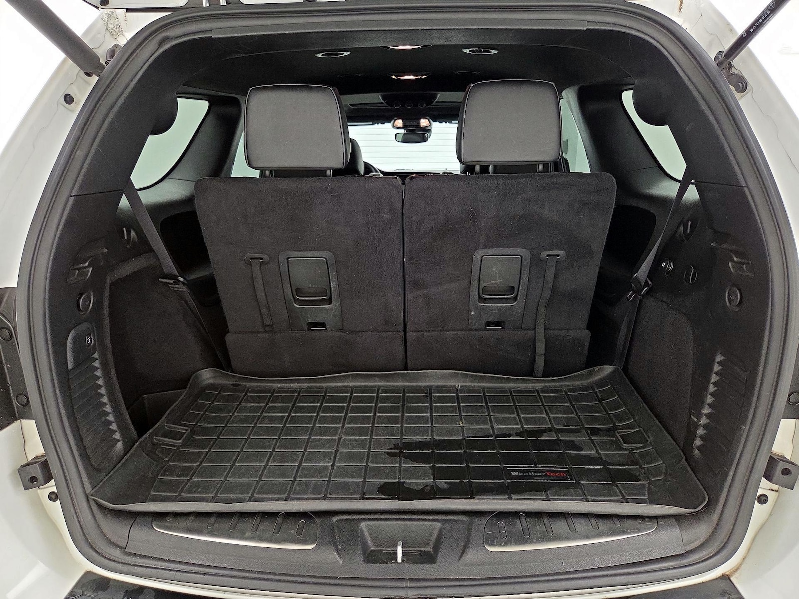 2022 Dodge Durango R/T Plus - Photo 24