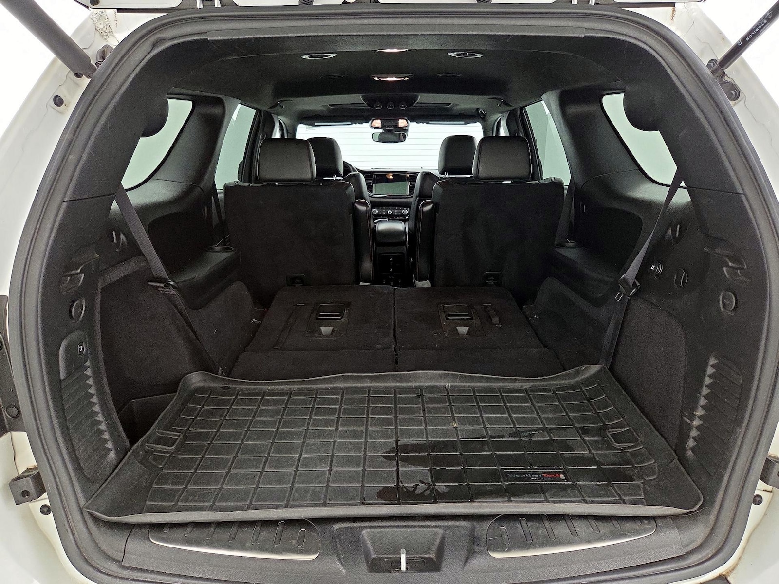 2022 Dodge Durango R/T Plus - Photo 25