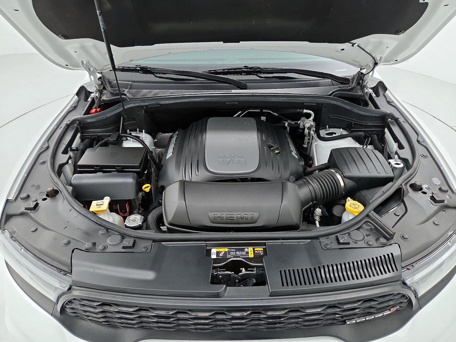 2022 Dodge Durango R/T Plus - Photo 26