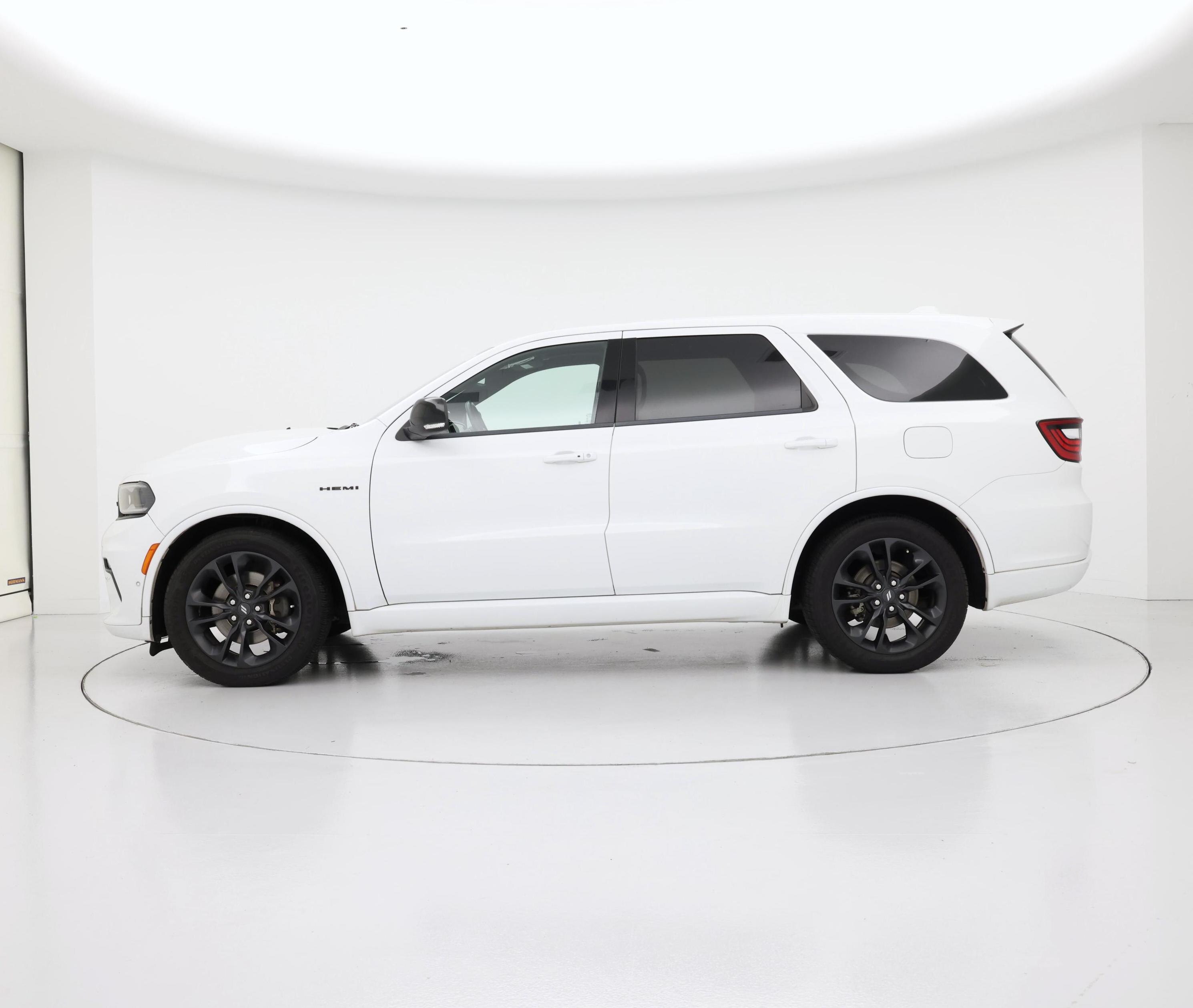 Thumbnail: 2022 Dodge Durango - 3