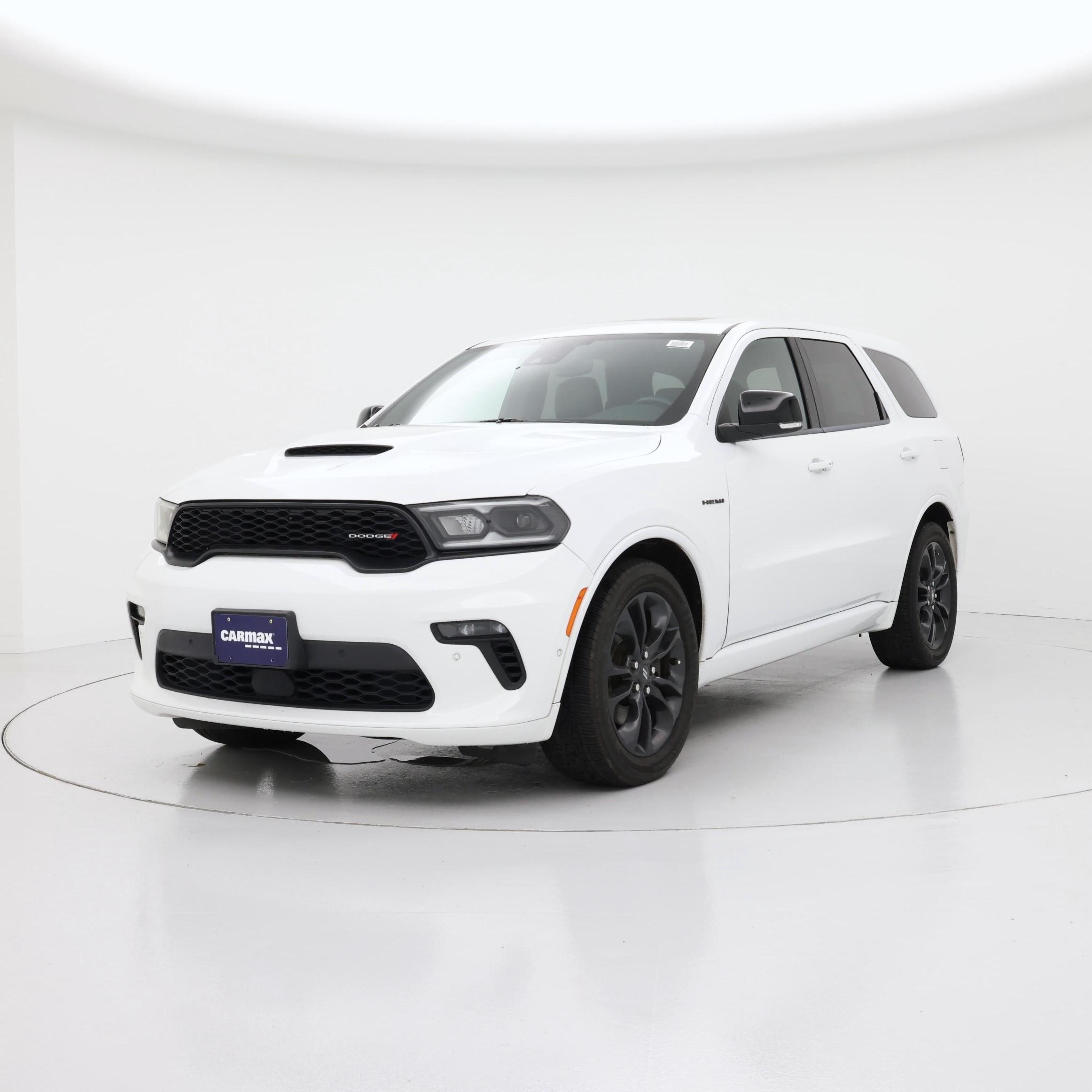 Thumbnail: 2022 Dodge Durango - 4