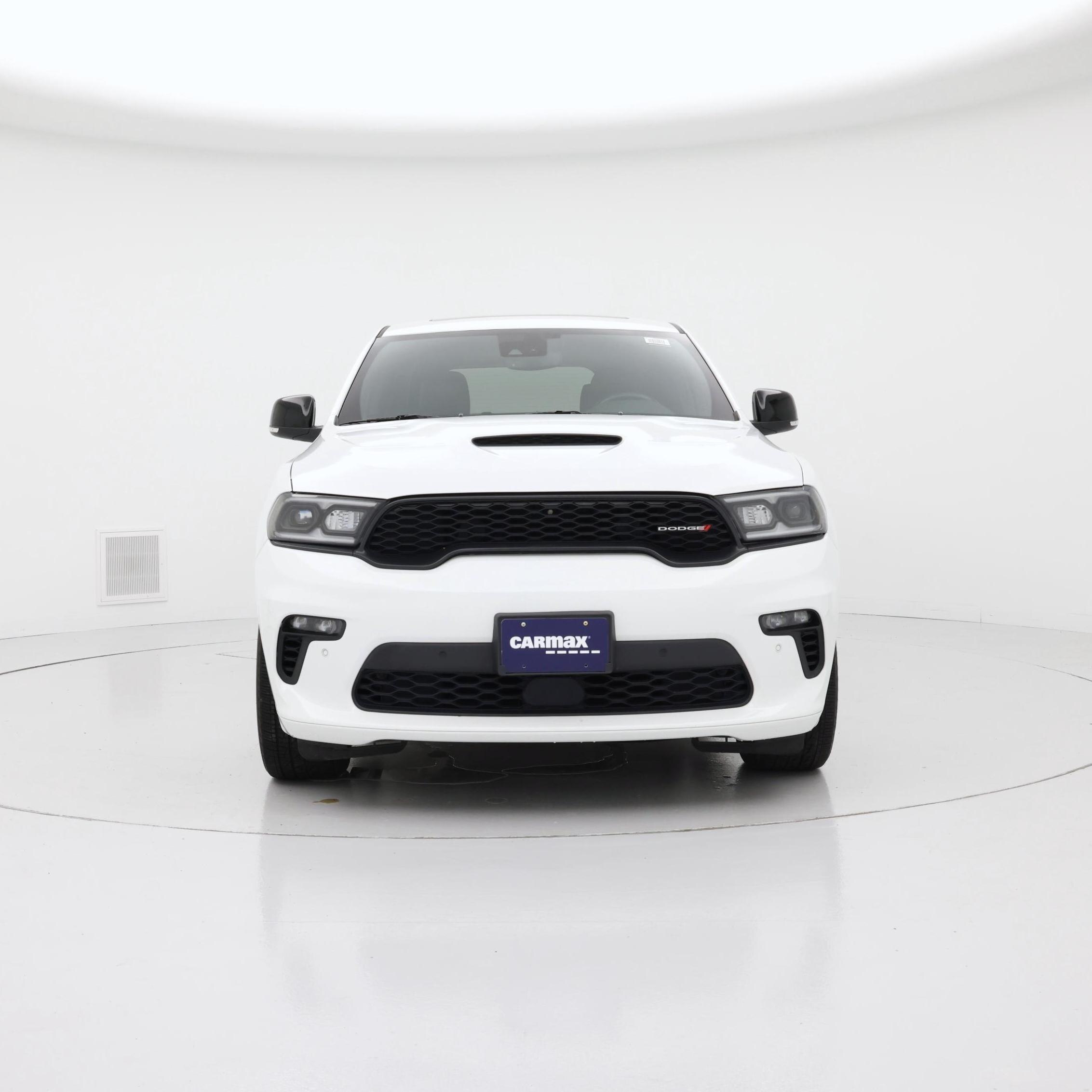 Thumbnail: 2022 Dodge Durango - 5