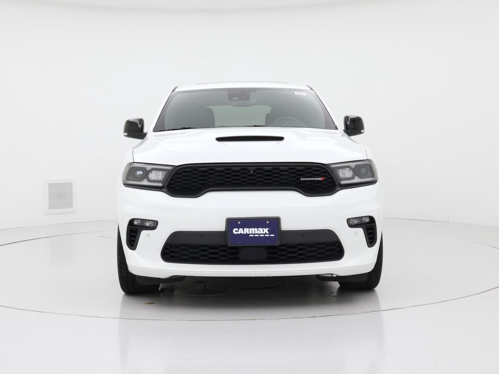2022 Dodge Durango R/T Plus - Photo 6
