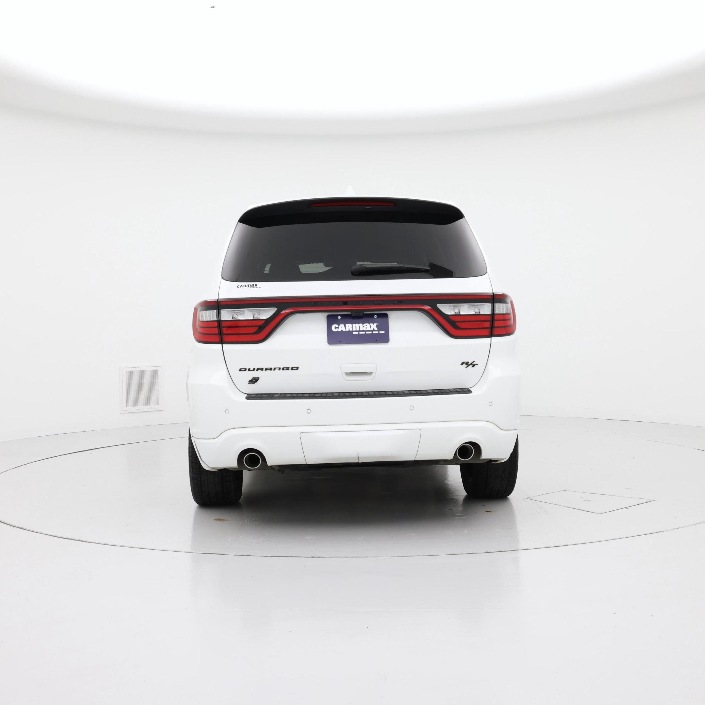 Thumbnail: 2022 Dodge Durango - 6