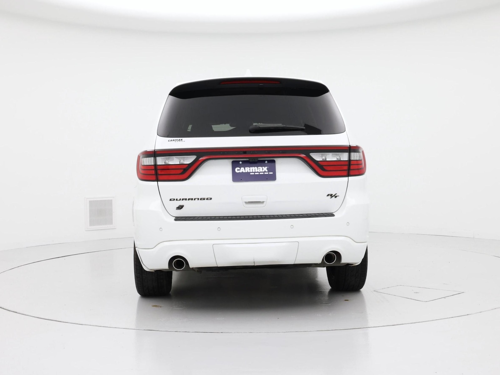 2022 Dodge Durango R/T Plus - Photo 7