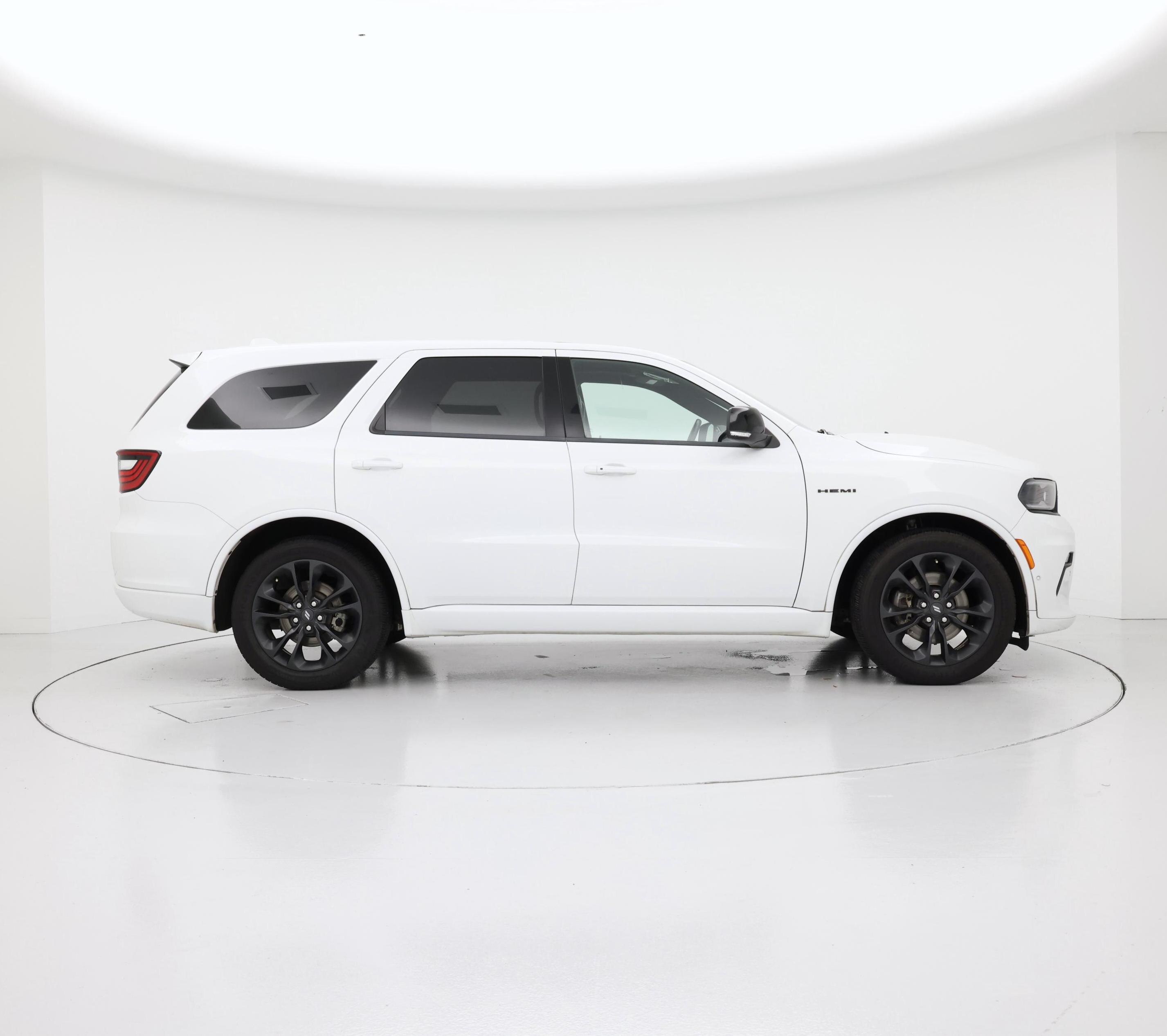 Thumbnail: 2022 Dodge Durango - 7