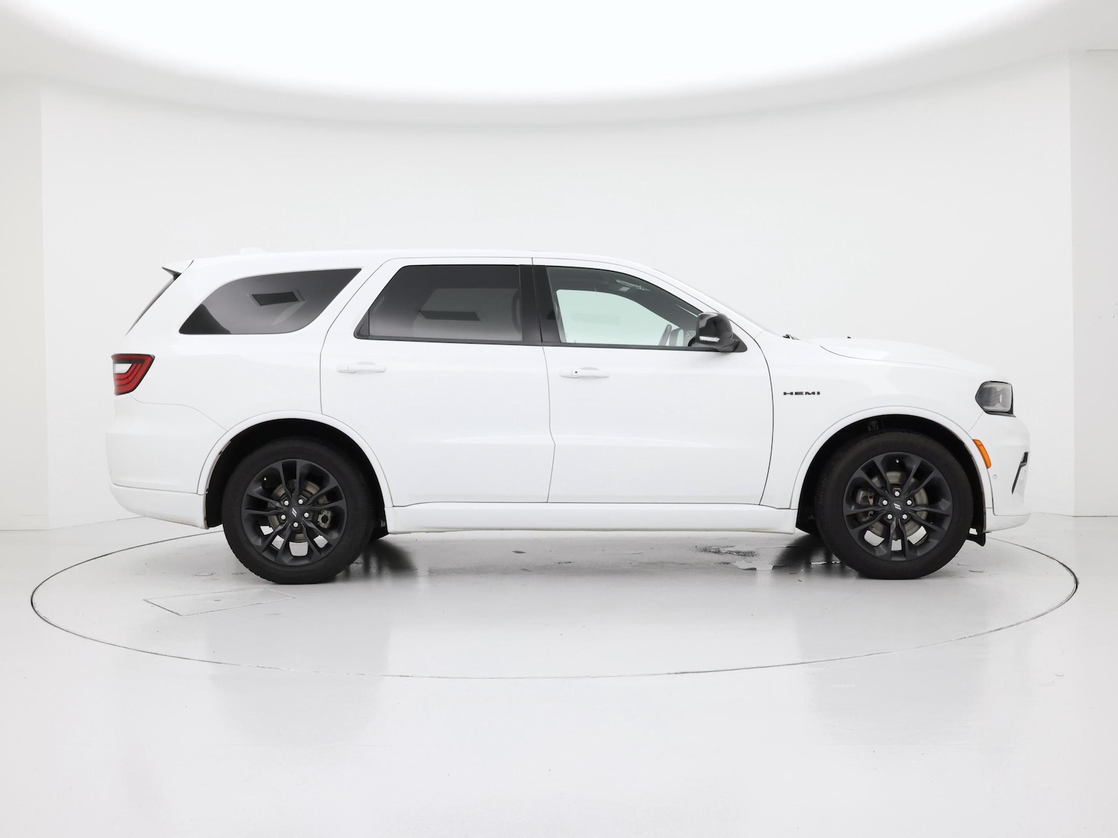 2022 Dodge Durango R/T Plus - Photo 8