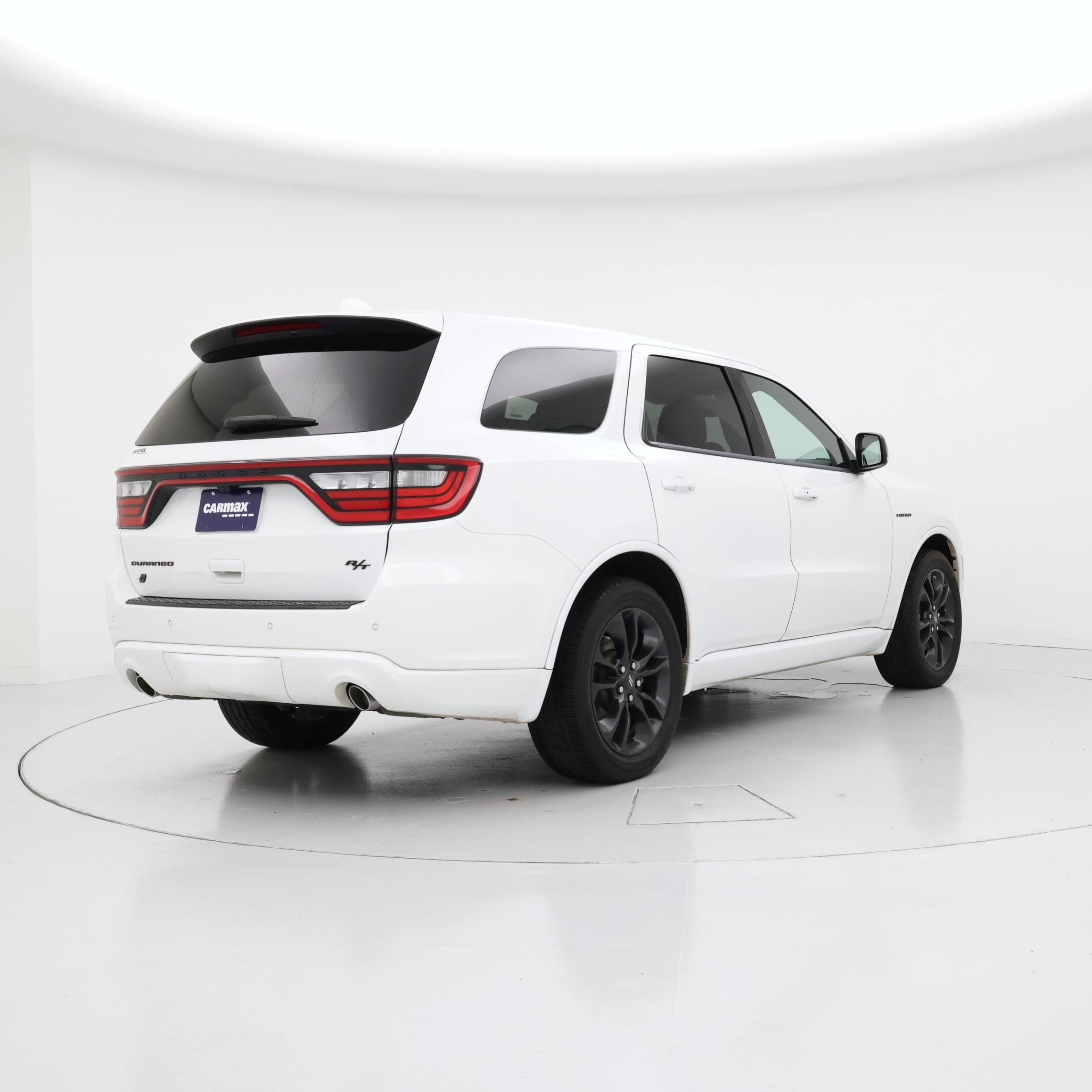 Thumbnail: 2022 Dodge Durango - 8