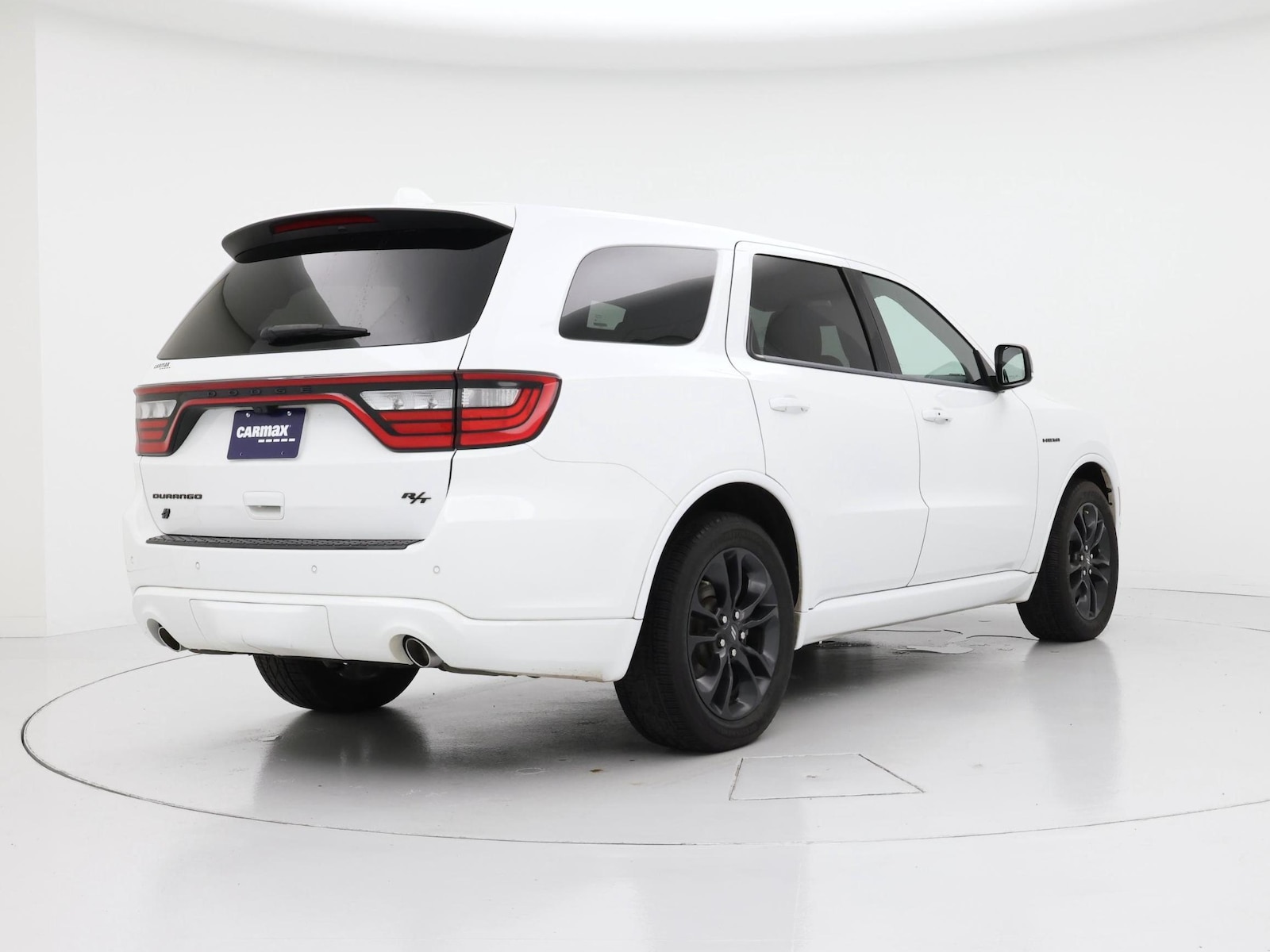 2022 Dodge Durango R/T Plus - Photo 9