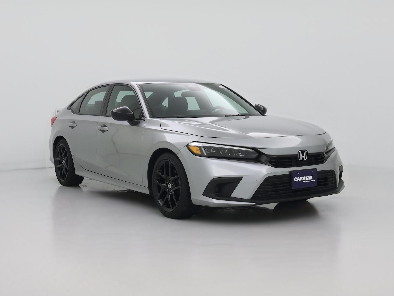 2023 Honda Civic Sedan