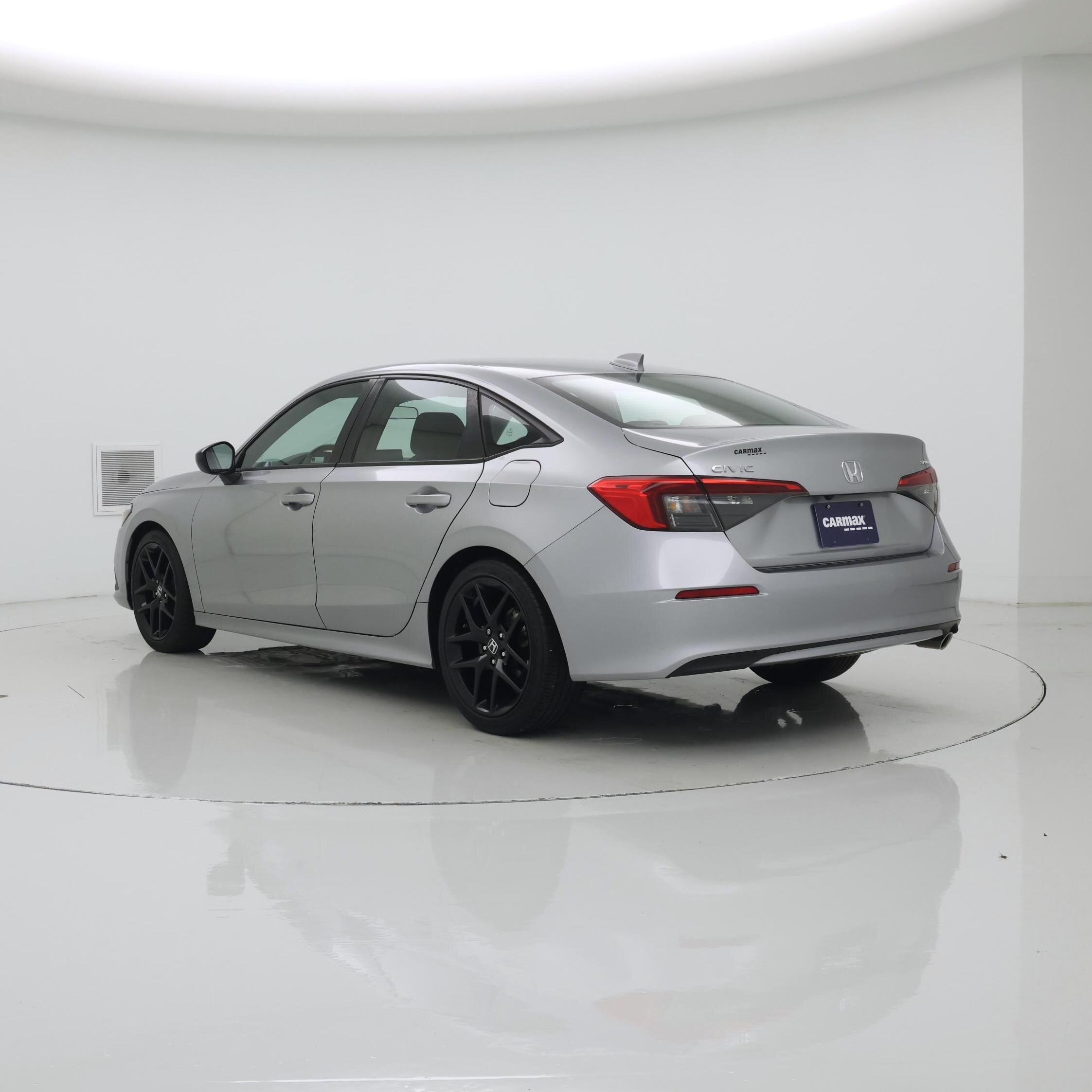 Thumbnail: 2023 Honda Civic - 2