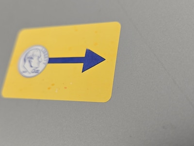 Condition detail