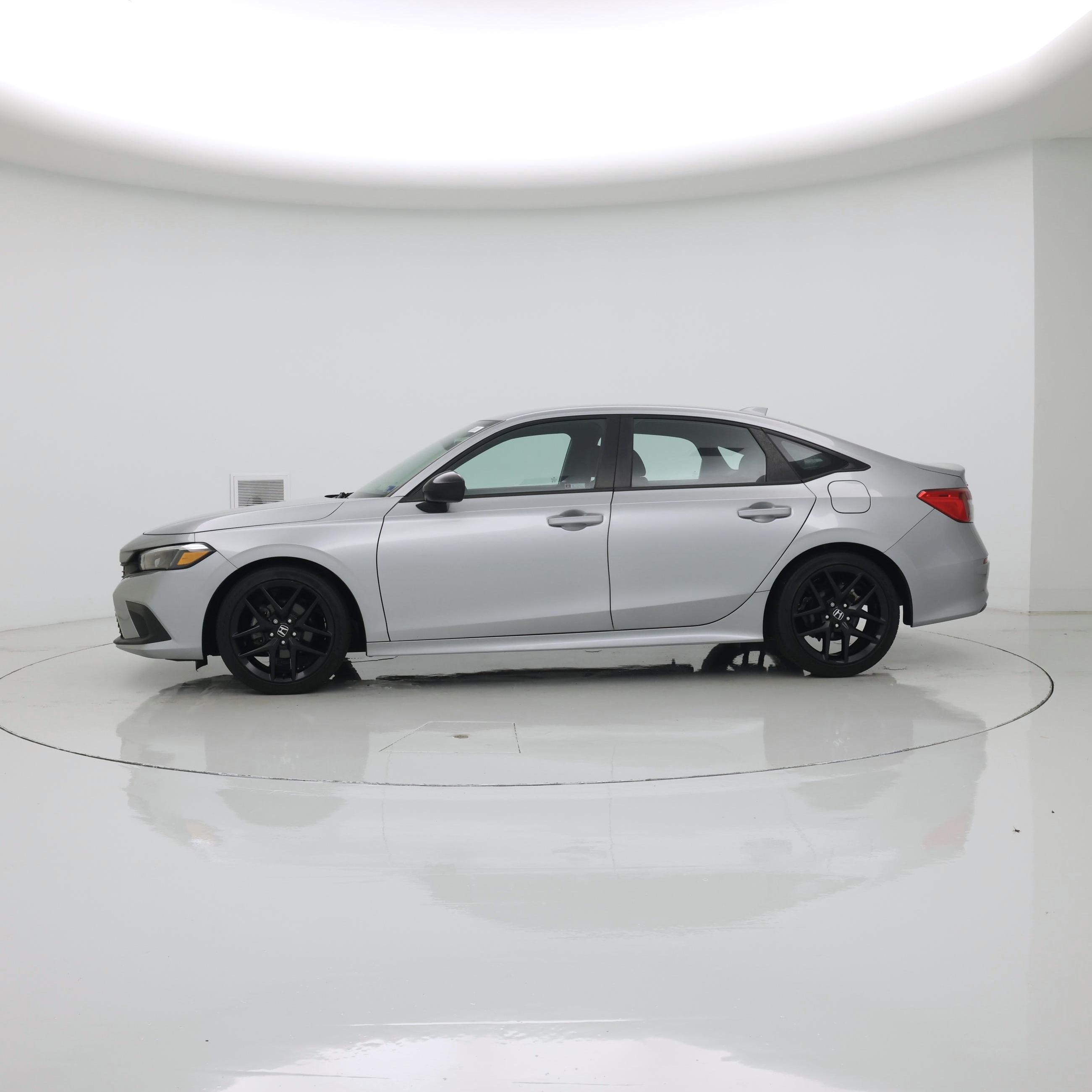 Thumbnail: 2023 Honda Civic - 3