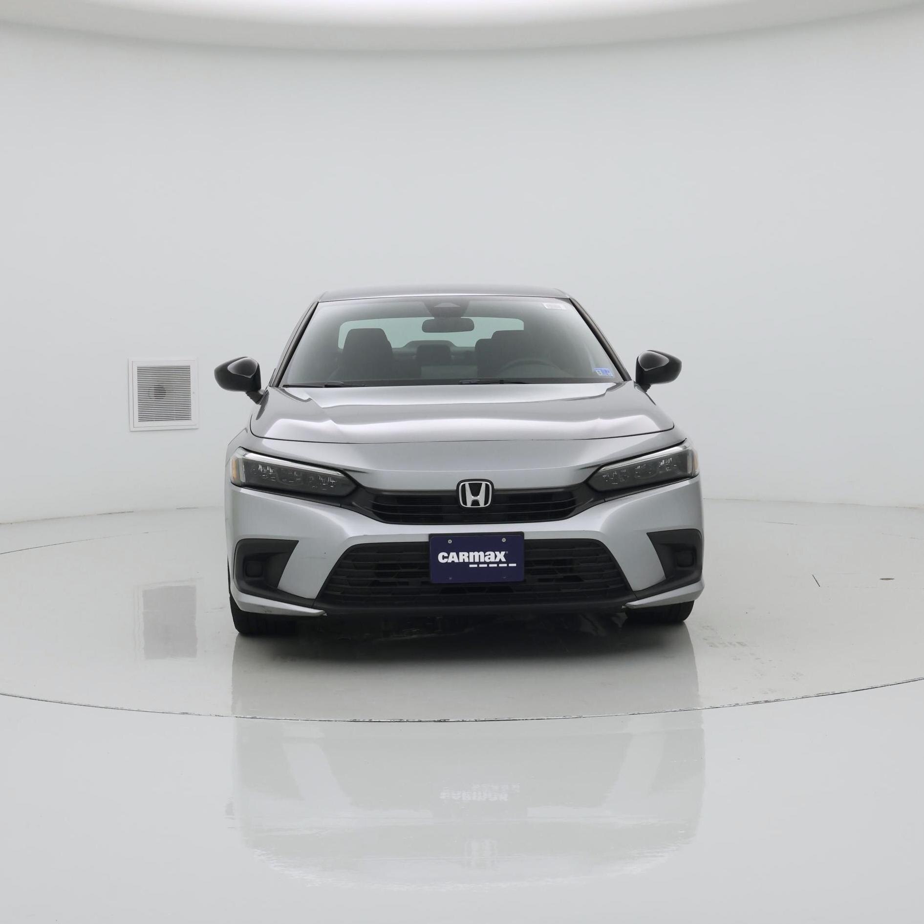 Thumbnail: 2023 Honda Civic - 5