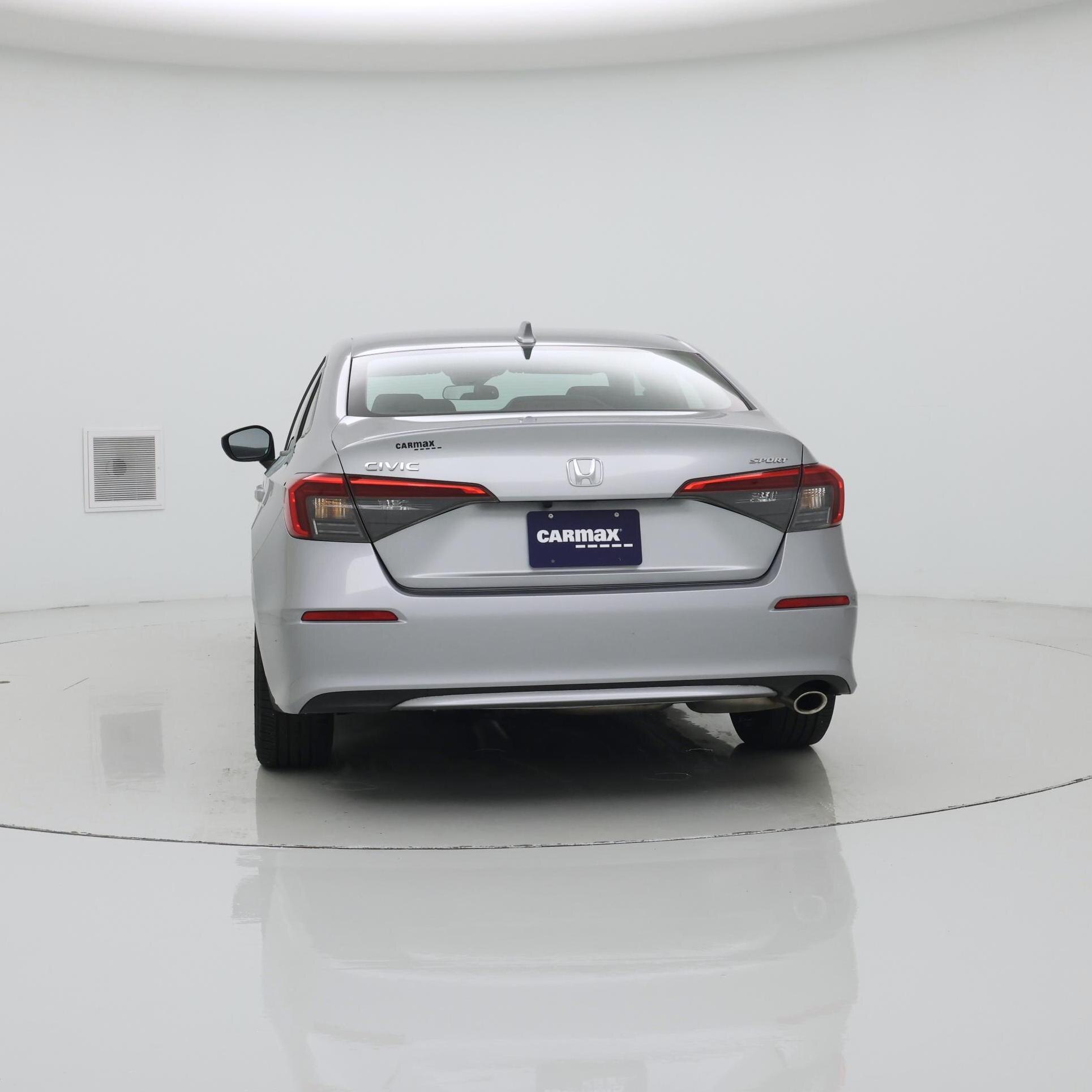 Thumbnail: 2023 Honda Civic - 6