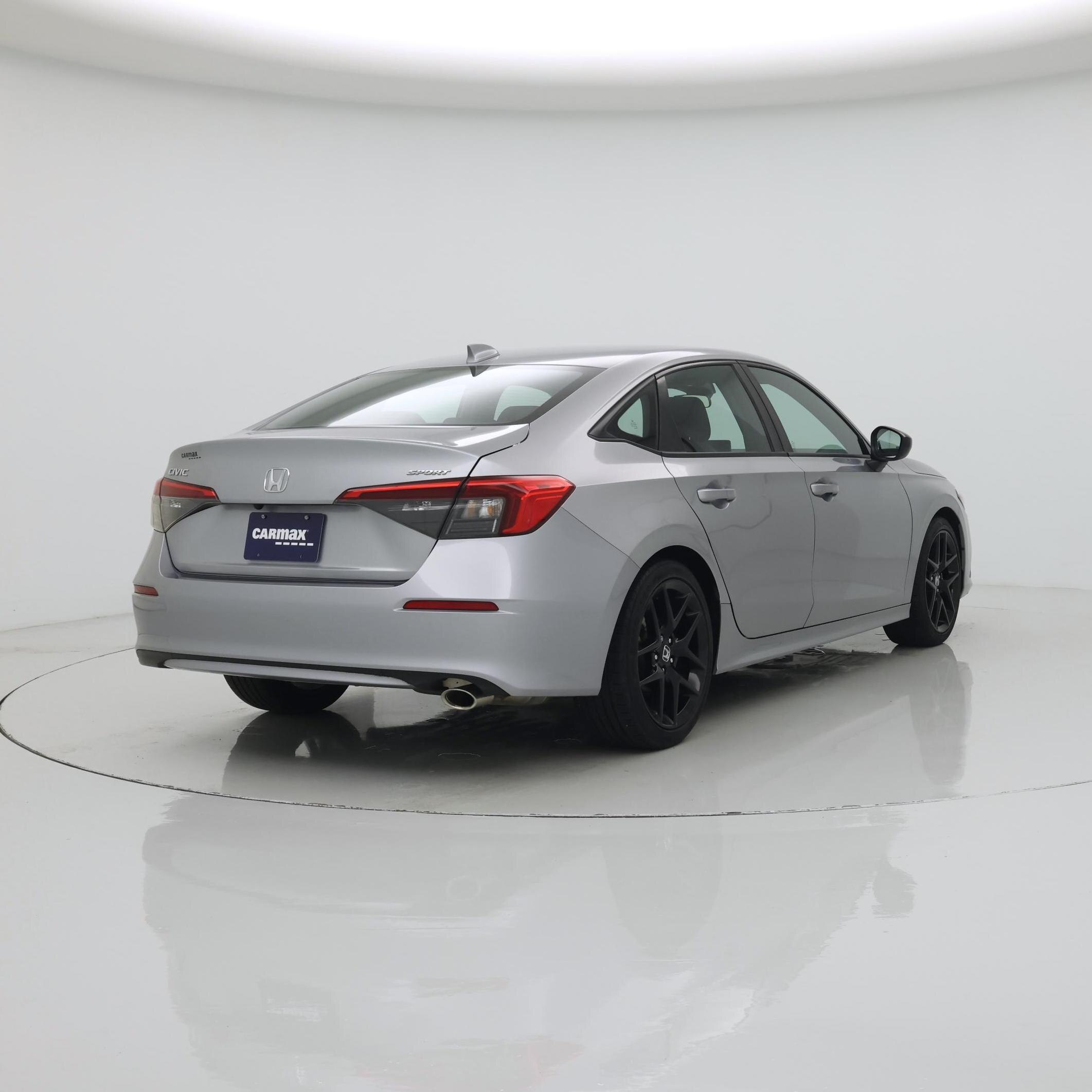 Thumbnail: 2023 Honda Civic - 8