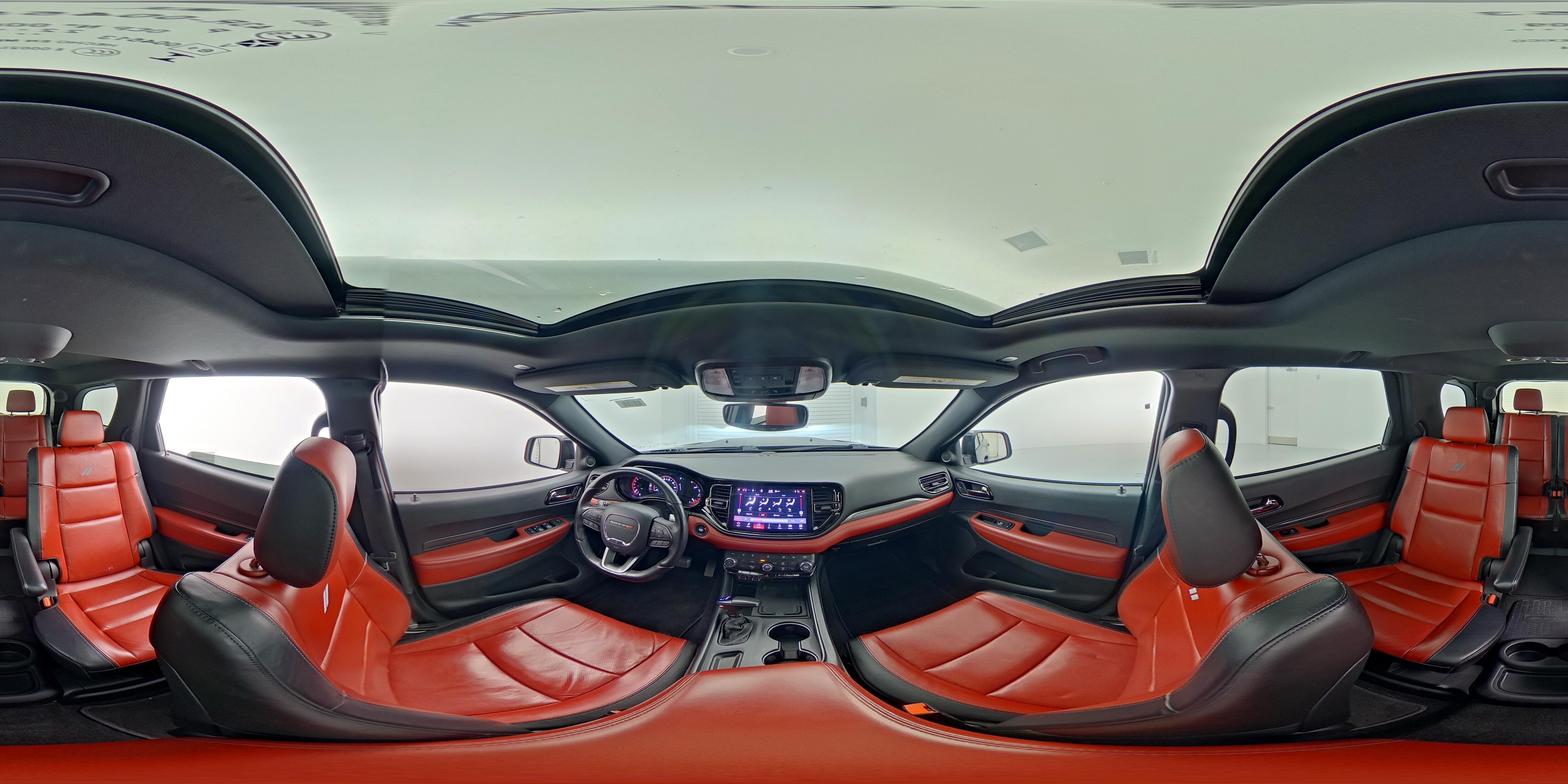 2022 Dodge Durango R/T - Photo 28