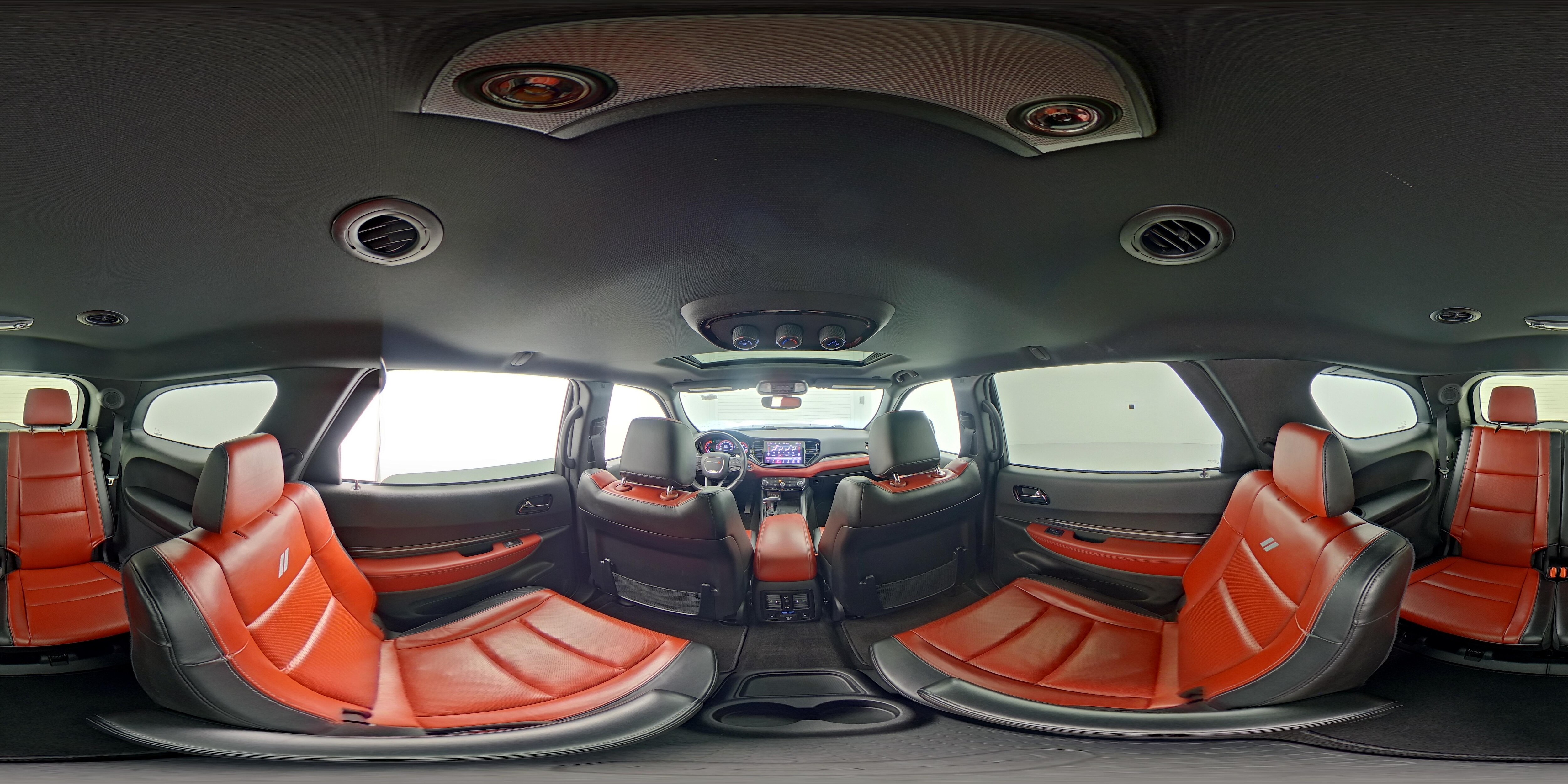 2022 Dodge Durango R/T - Photo 29