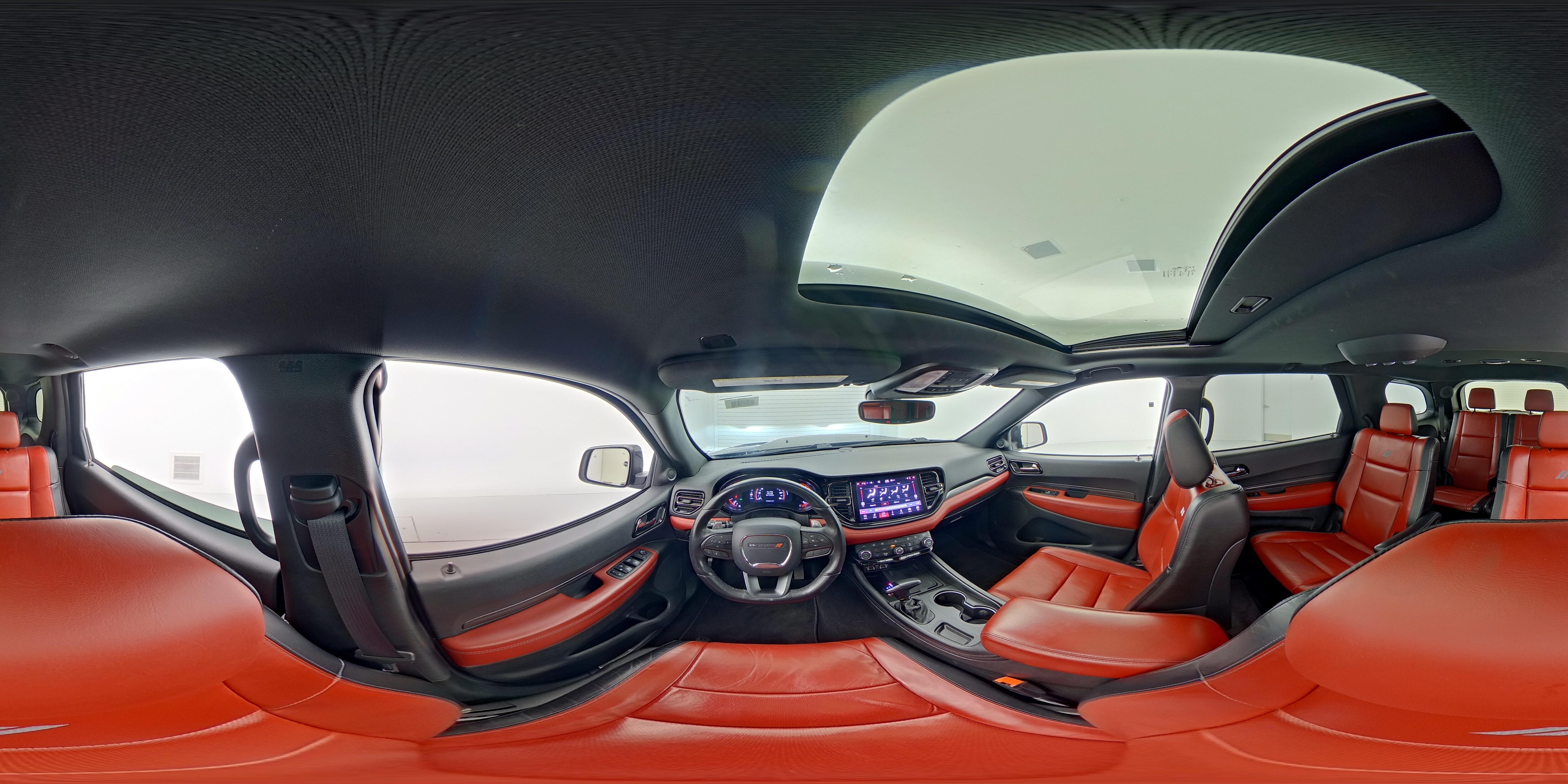 2022 Dodge Durango R/T - Photo 30
