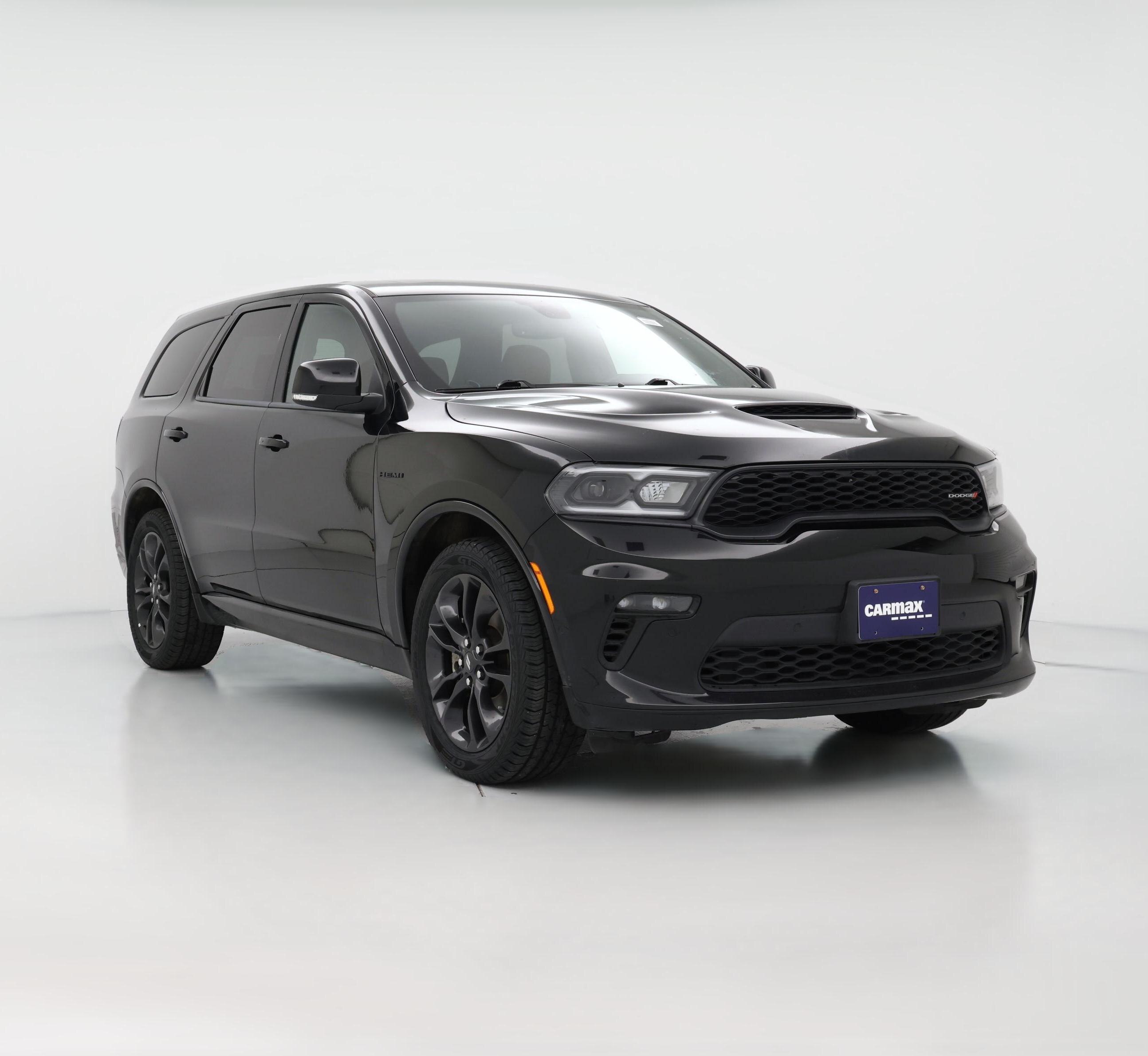 Thumbnail: 2022 Dodge Durango - 1