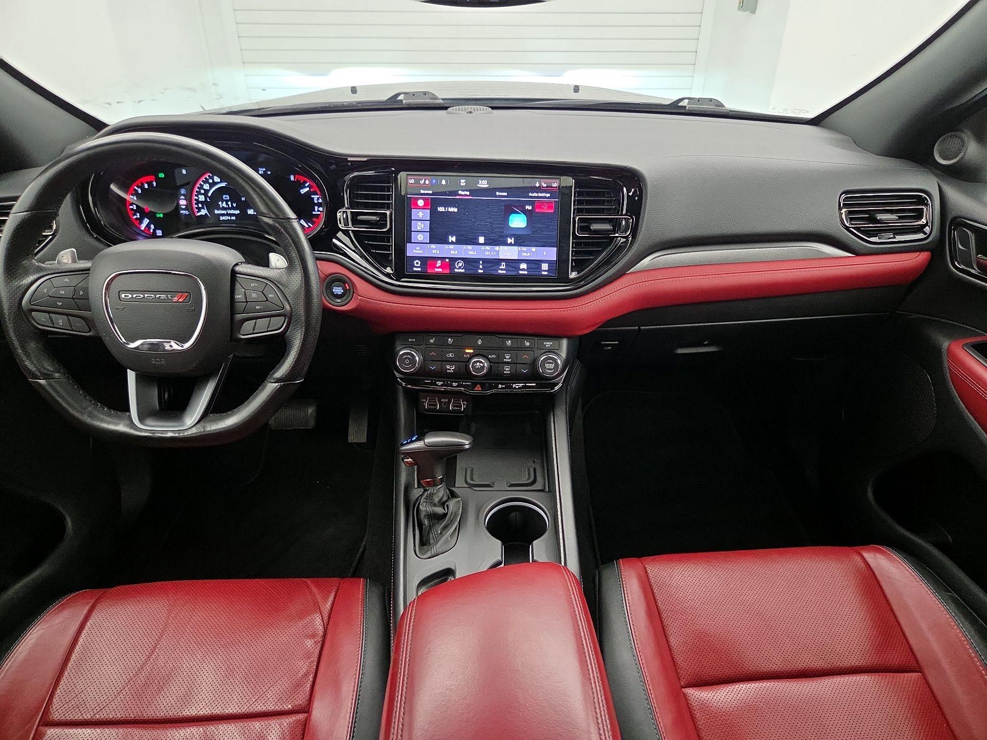 Thumbnail: 2022 Dodge Durango - 9