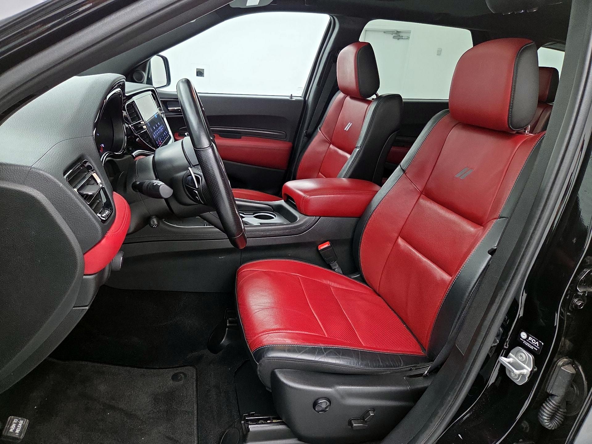 Thumbnail: 2022 Dodge Durango - 11