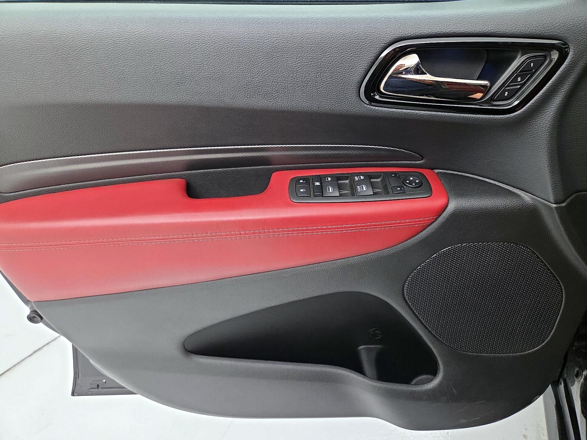 Thumbnail: 2022 Dodge Durango - 12