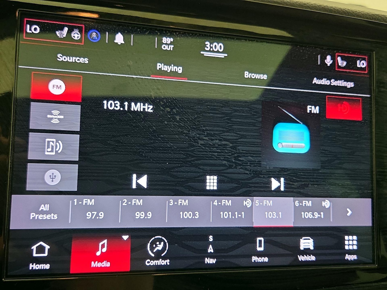 2022 Dodge Durango R/T - Photo 17