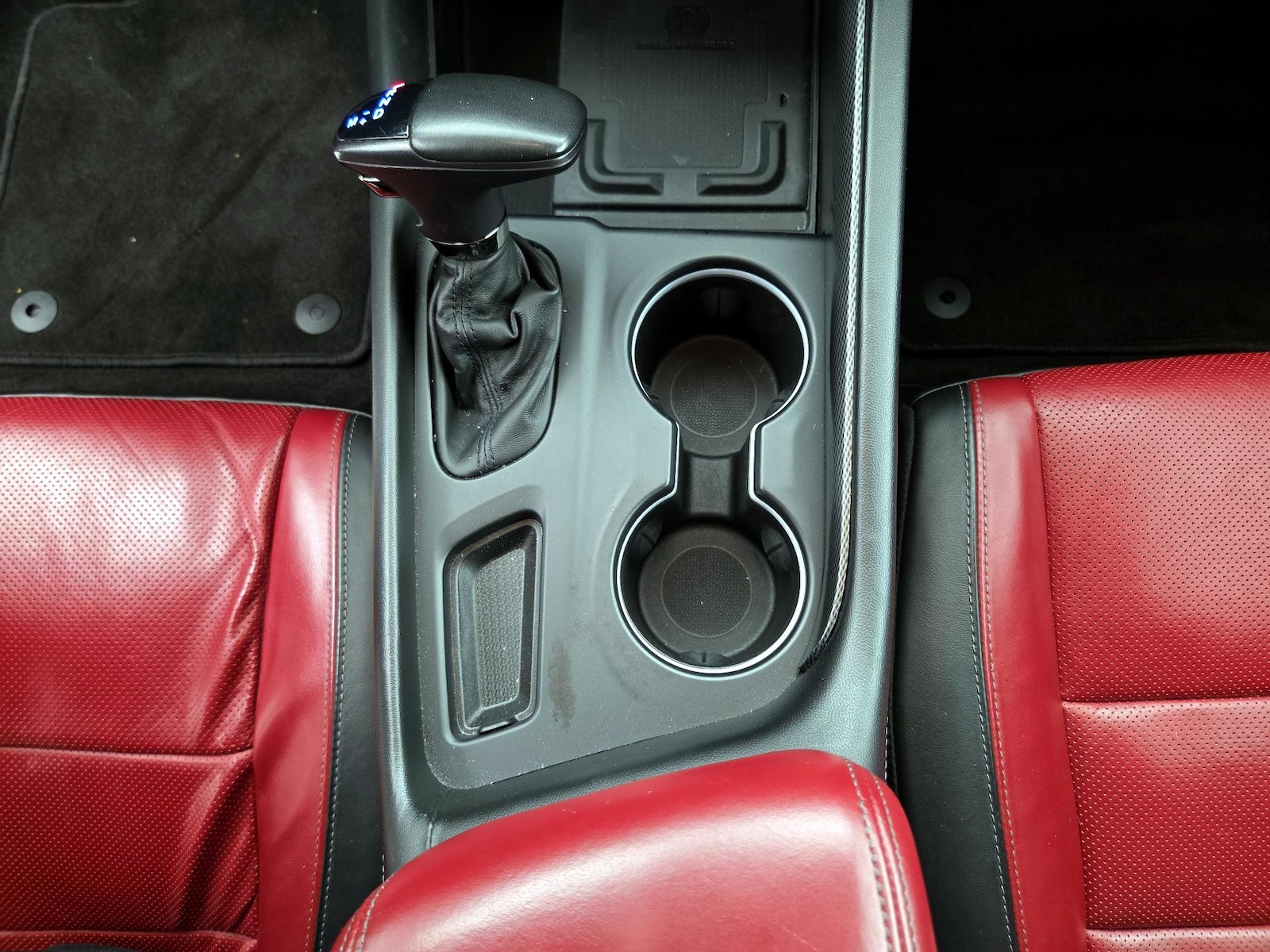 2022 Dodge Durango R/T - Photo 19