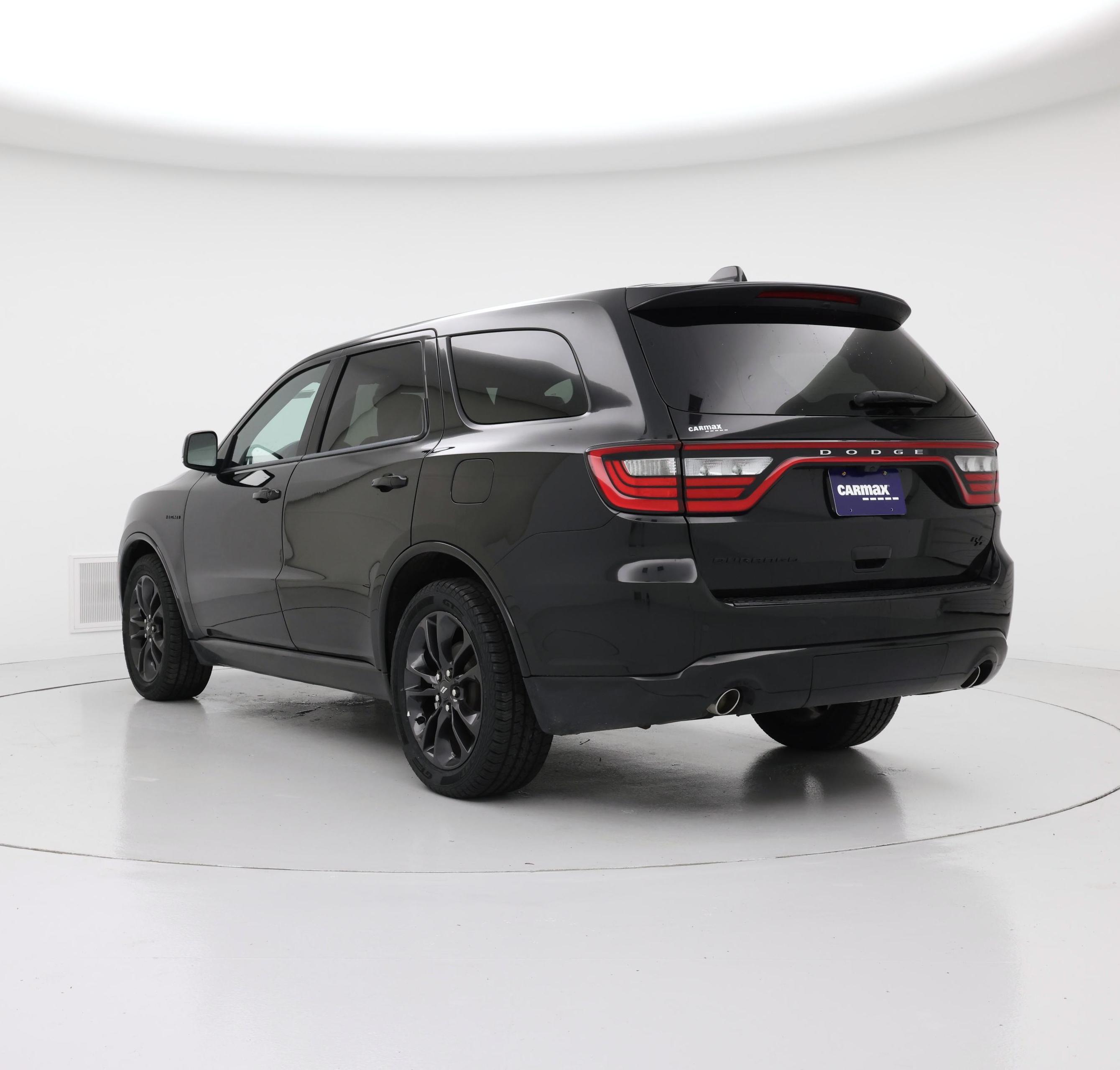 Thumbnail: 2022 Dodge Durango - 2