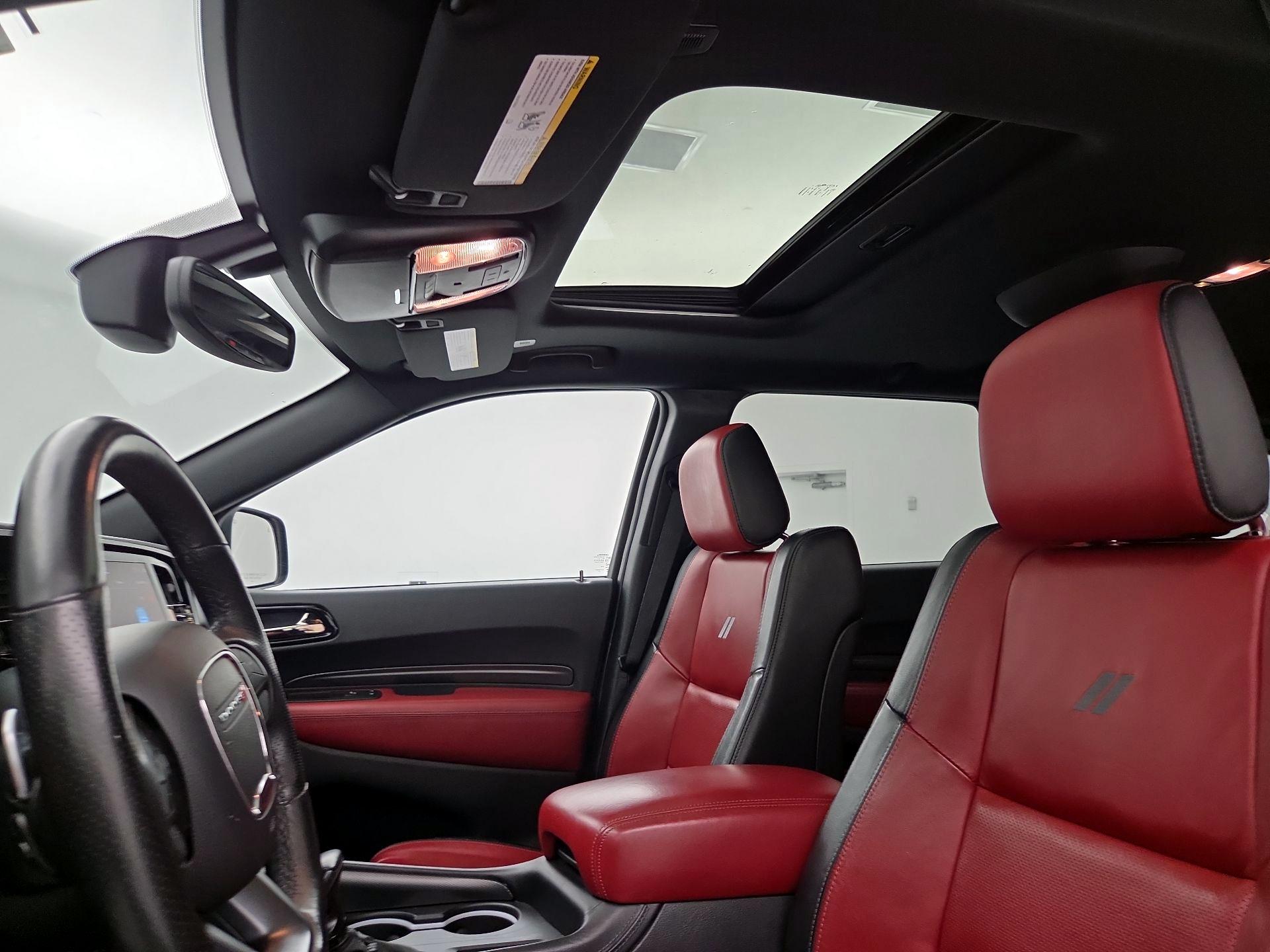Thumbnail: 2022 Dodge Durango - 20