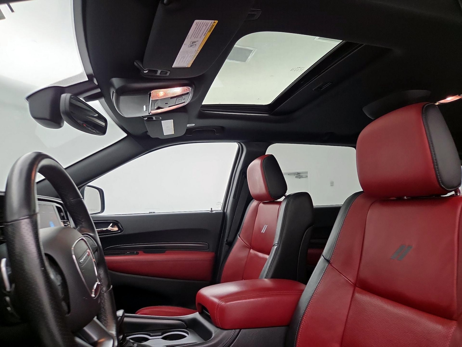 2022 Dodge Durango R/T - Photo 21