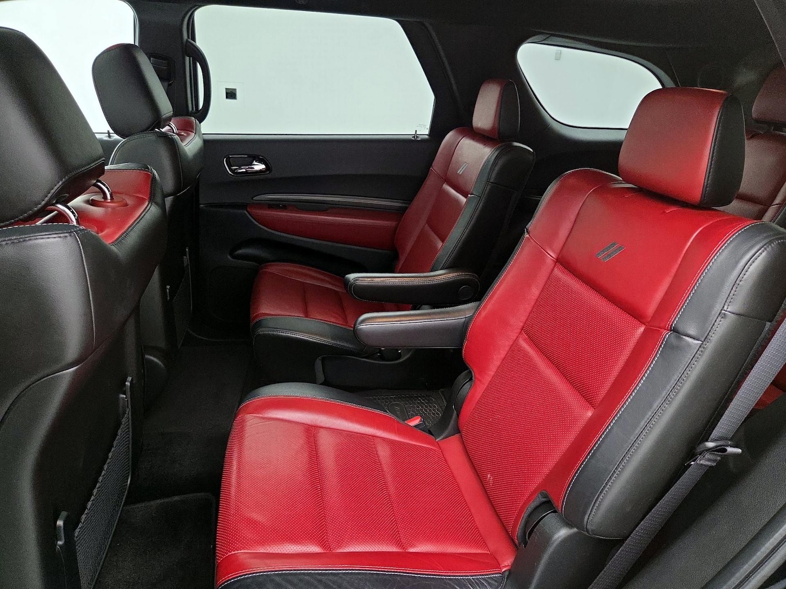 2022 Dodge Durango R/T - Photo 22