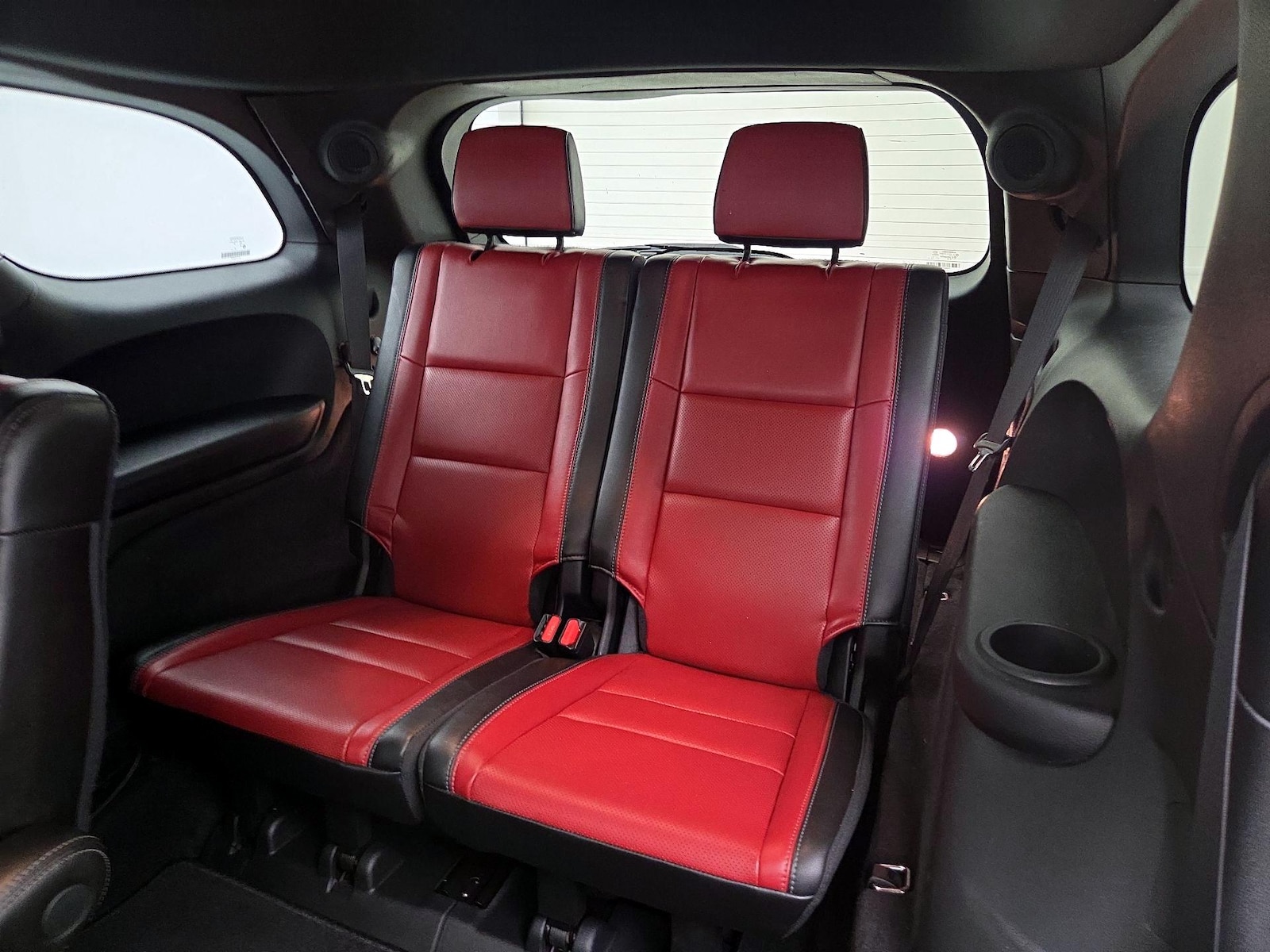 2022 Dodge Durango R/T - Photo 23