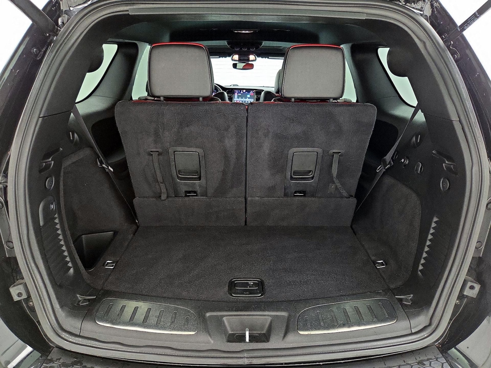 2022 Dodge Durango R/T - Photo 24