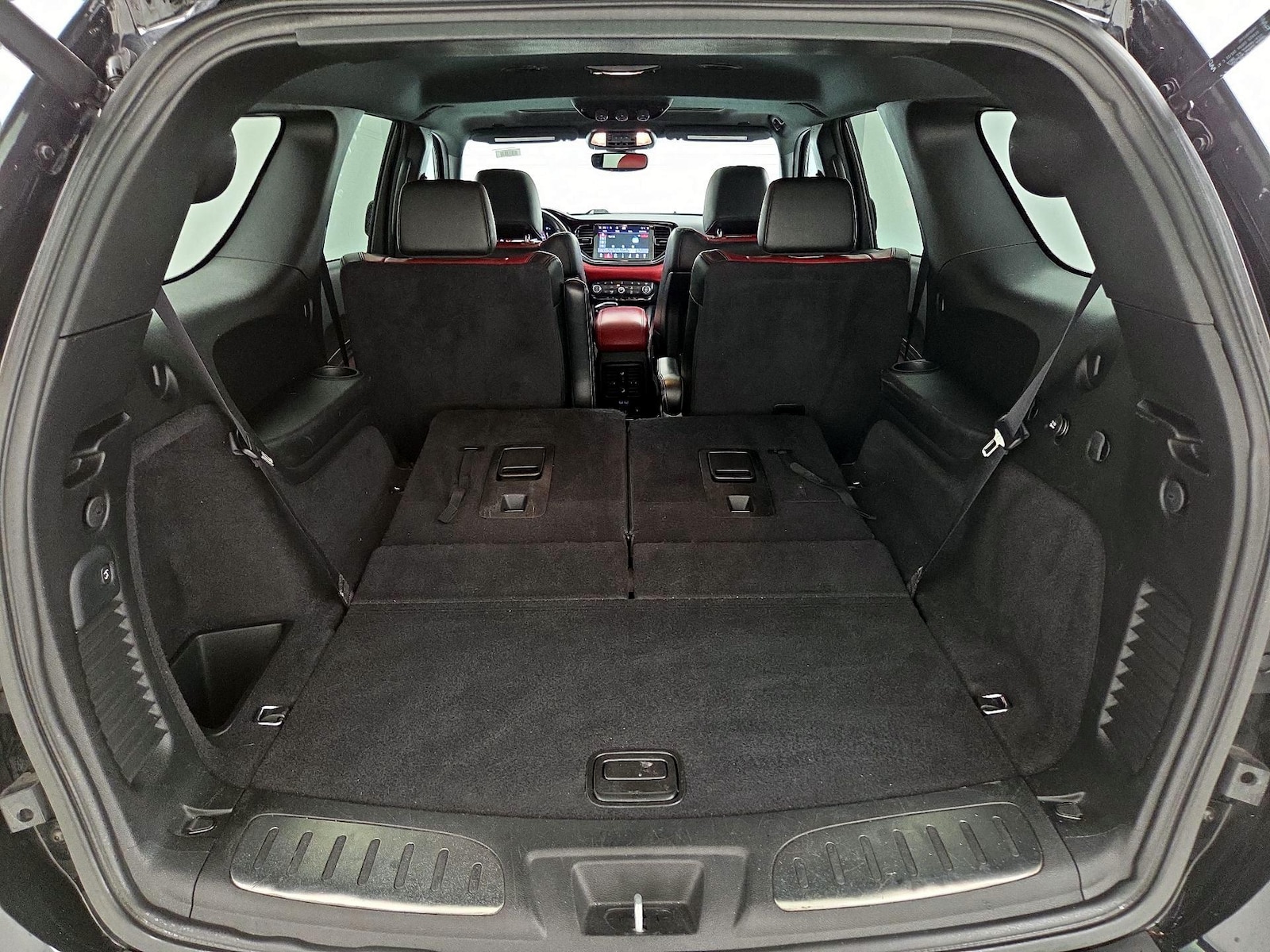 2022 Dodge Durango R/T - Photo 25